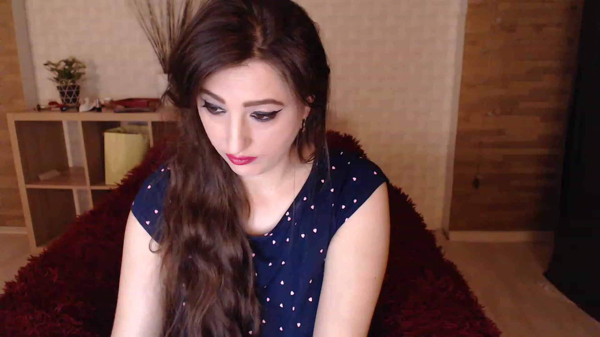 Gallery image thumbnail from HotRebbecca's myfreecams stream on, 07/10/2023, 02:10 image 19 of 20