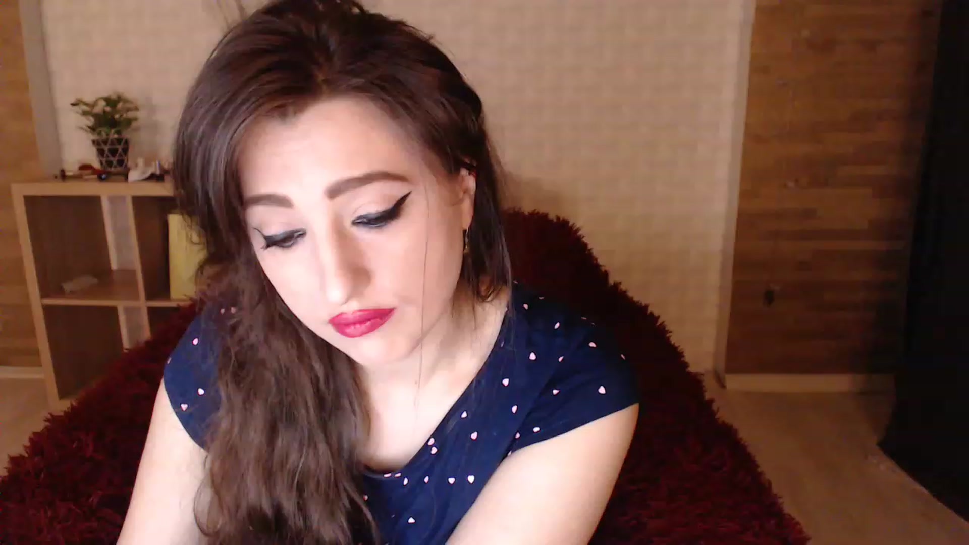 Gallery image thumbnail from HotRebbecca's myfreecams stream on, 07/10/2023, 02:10 image 18 of 20