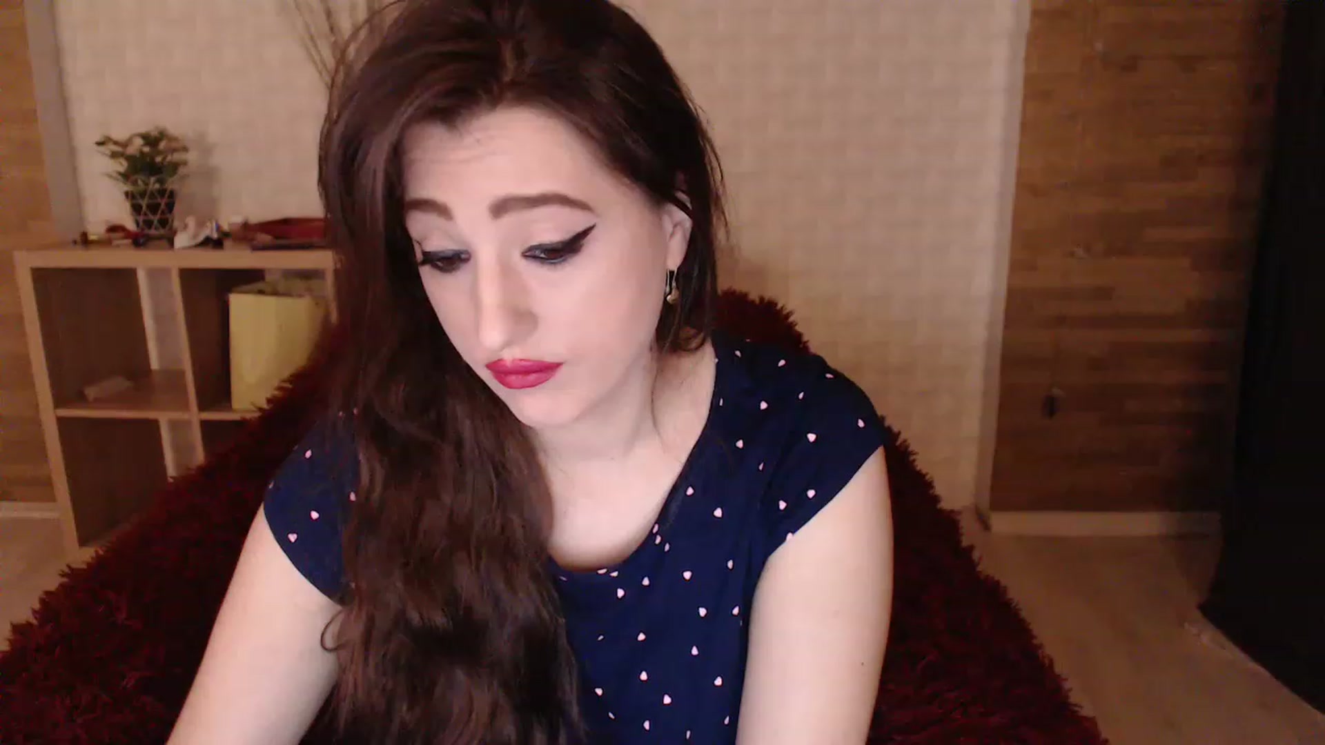 Gallery image thumbnail from HotRebbecca's myfreecams stream on, 07/10/2023, 02:10 image 3 of 20