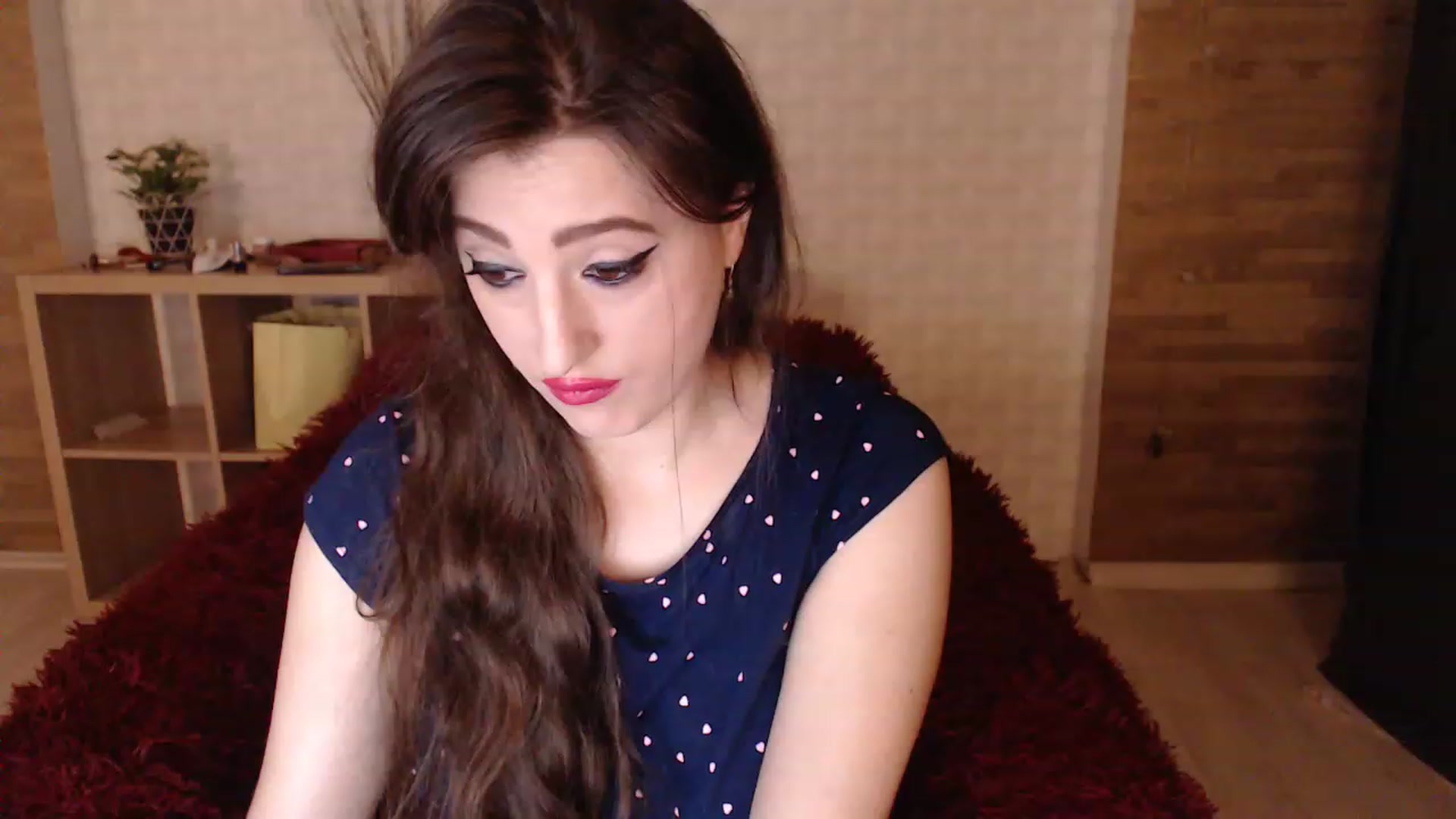 Gallery image thumbnail from HotRebbecca's myfreecams stream on, 07/10/2023, 02:10 image 16 of 20