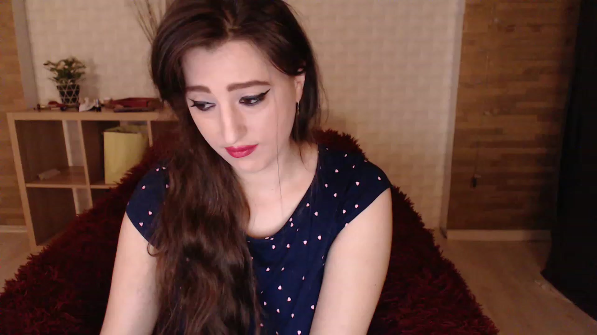 Gallery image thumbnail from HotRebbecca's myfreecams stream on, 07/10/2023, 02:10 image 15 of 20