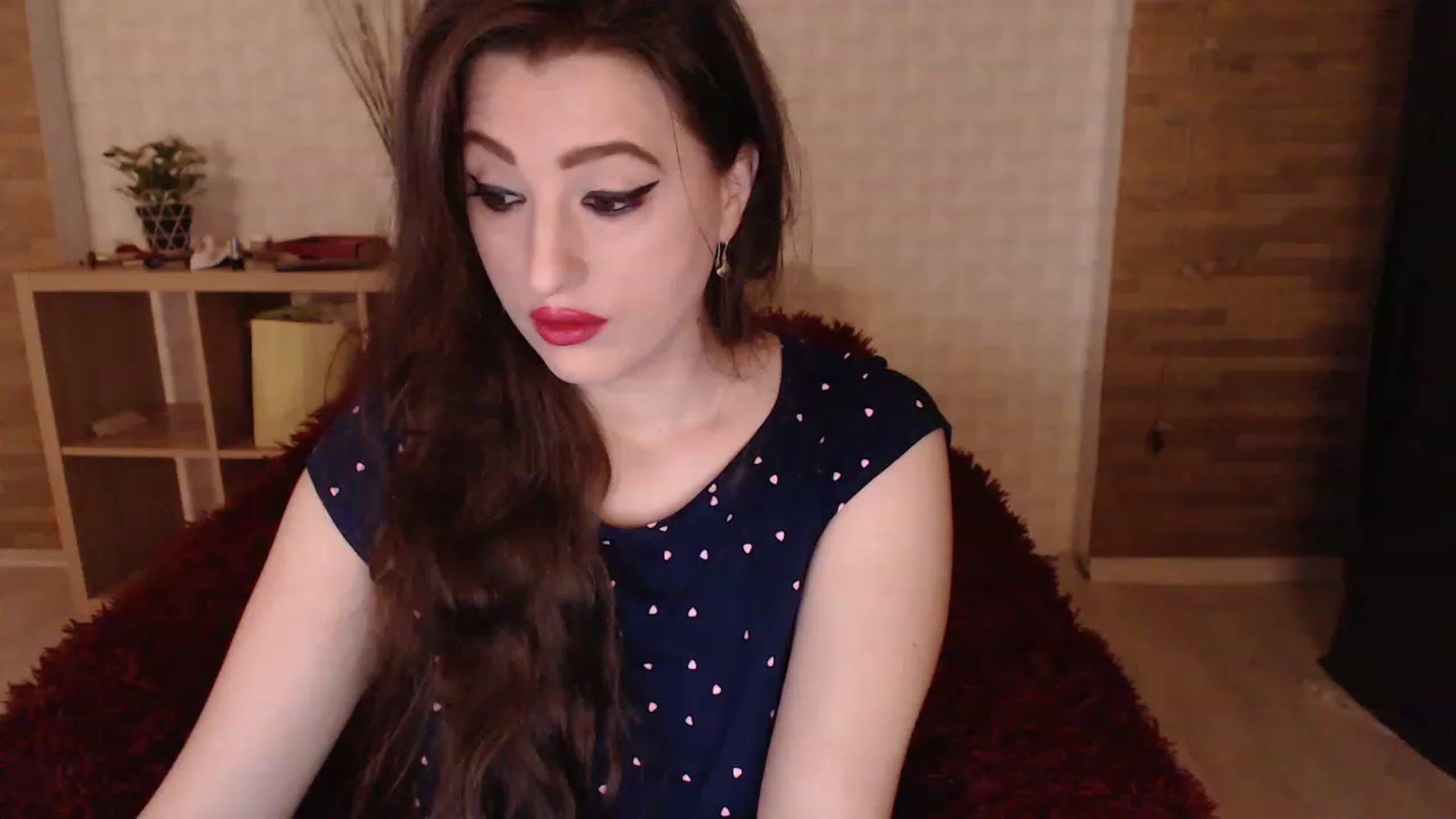 Gallery image thumbnail from HotRebbecca's myfreecams stream on, 07/10/2023, 02:10 image 10 of 20