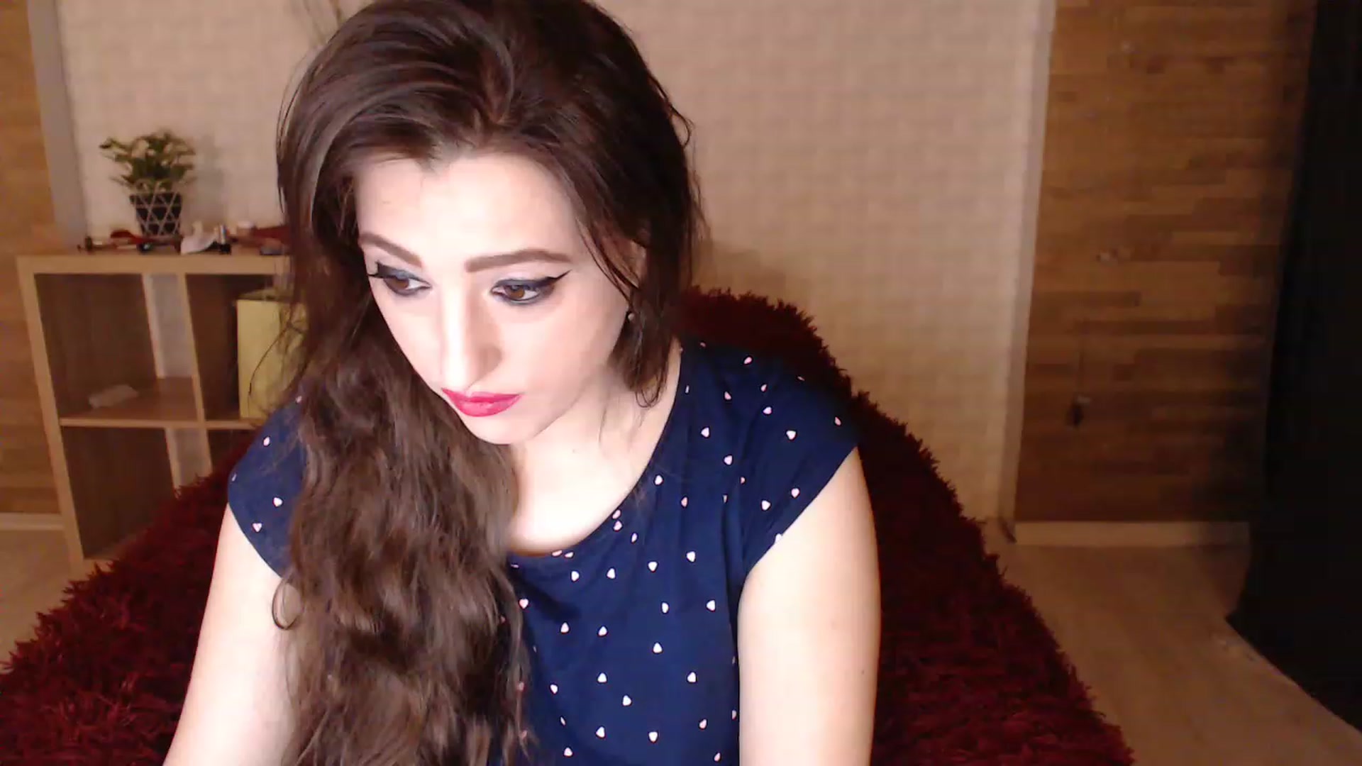 Gallery image thumbnail from HotRebbecca's myfreecams stream on, 07/10/2023, 02:10 image 1 of 20