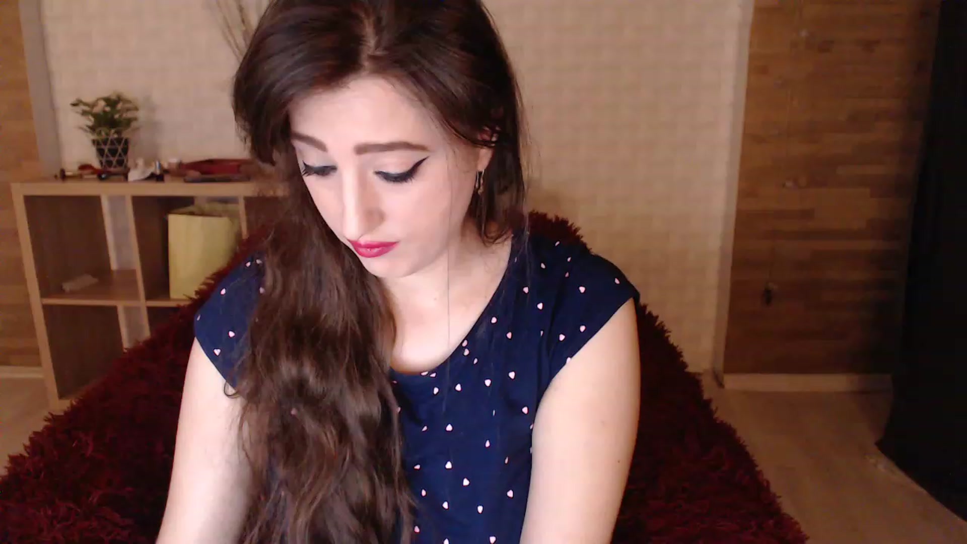 Gallery image thumbnail from HotRebbecca's myfreecams stream on, 07/10/2023, 02:10 image 17 of 20