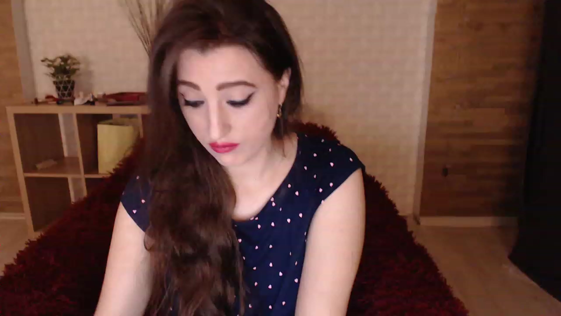 Gallery image thumbnail from HotRebbecca's myfreecams stream on, 07/10/2023, 02:10 image 12 of 20