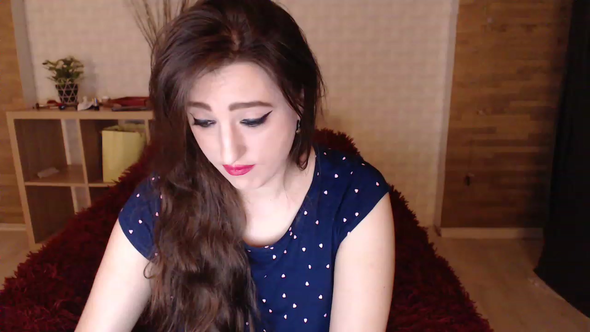 Gallery image thumbnail from HotRebbecca's myfreecams stream on, 07/10/2023, 02:10 image 4 of 20