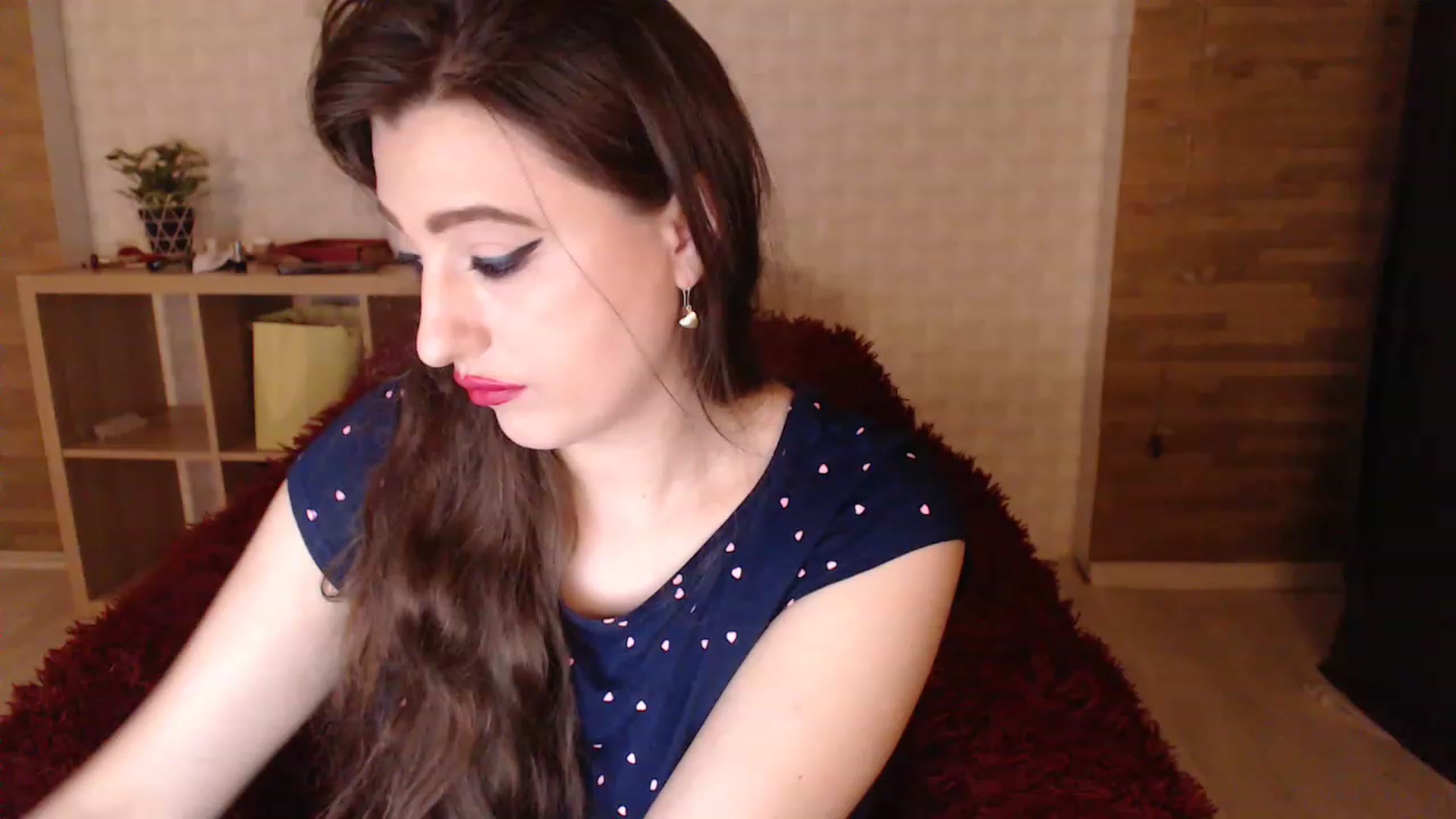 Gallery image thumbnail from HotRebbecca's myfreecams stream on, 07/10/2023, 02:10 image 13 of 20