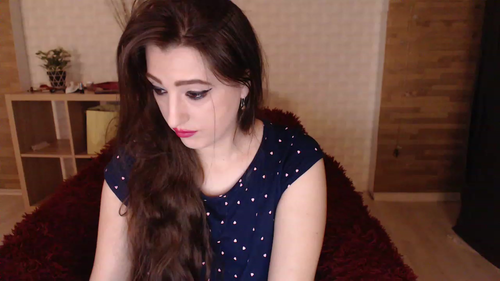 Gallery image thumbnail from HotRebbecca's myfreecams stream on, 07/10/2023, 02:10 image 9 of 20