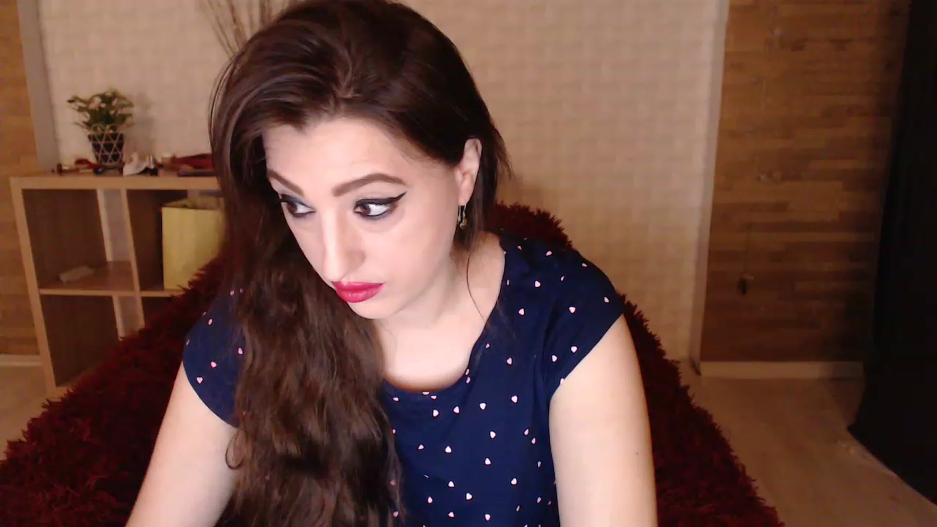 Gallery image thumbnail from HotRebbecca's myfreecams stream on, 07/10/2023, 02:10 image 2 of 20