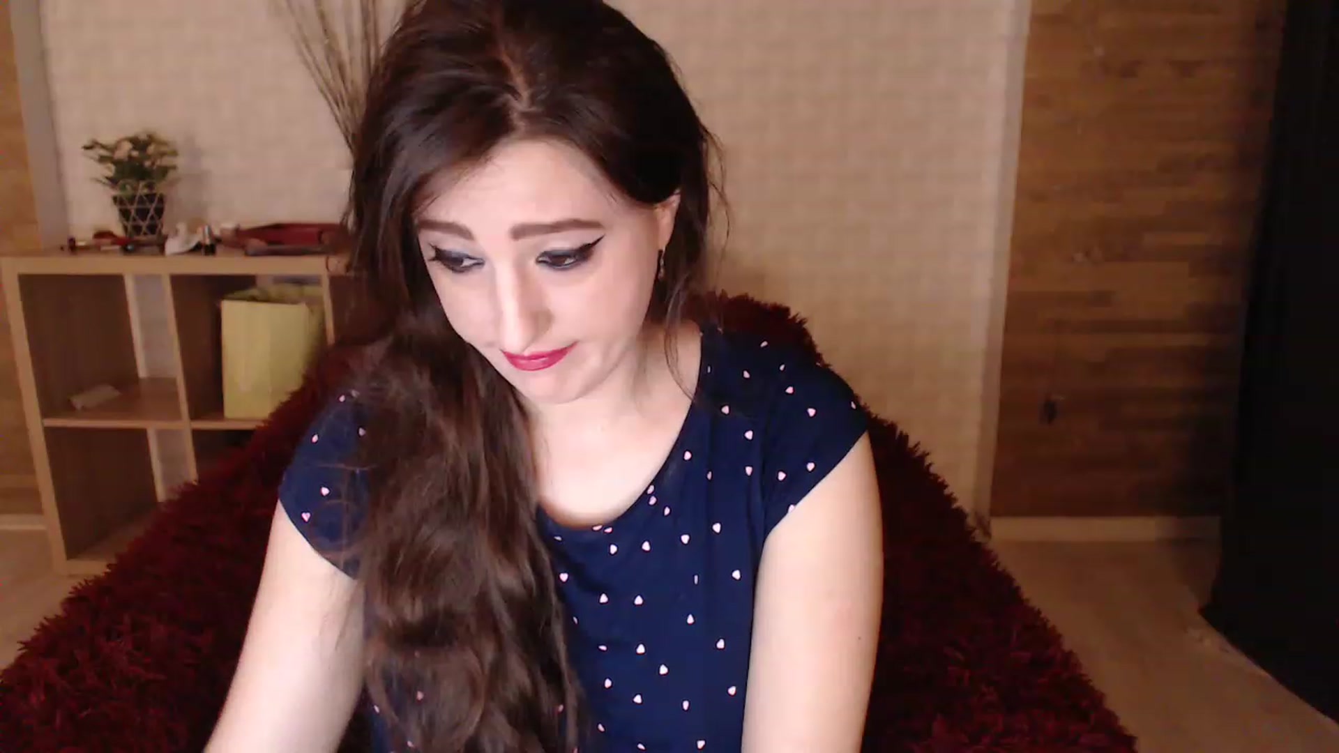 Gallery image thumbnail from HotRebbecca's myfreecams stream on, 07/10/2023, 02:25 image 17 of 20