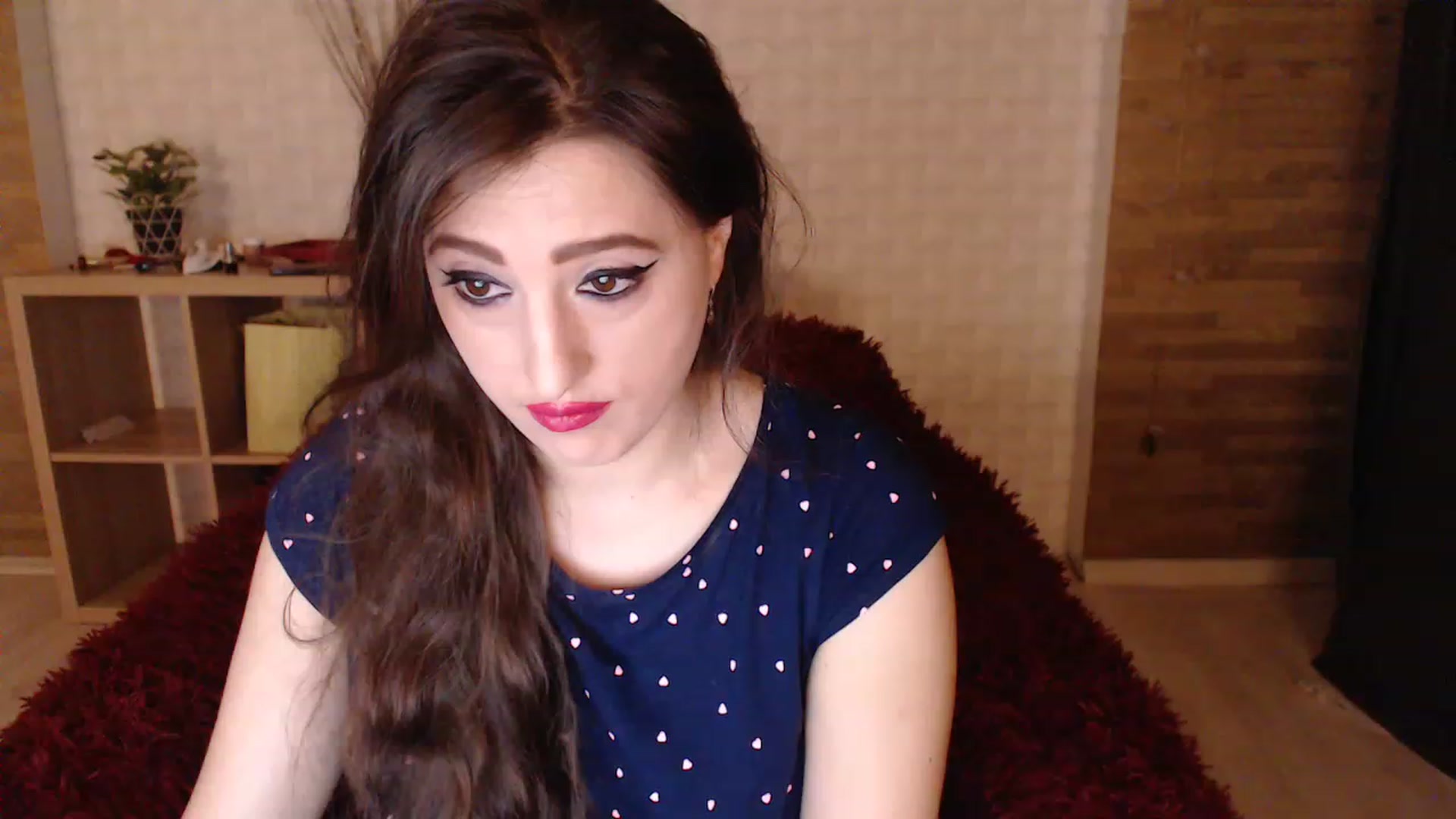 Gallery image thumbnail from HotRebbecca's myfreecams stream on, 07/10/2023, 02:25 image 7 of 20