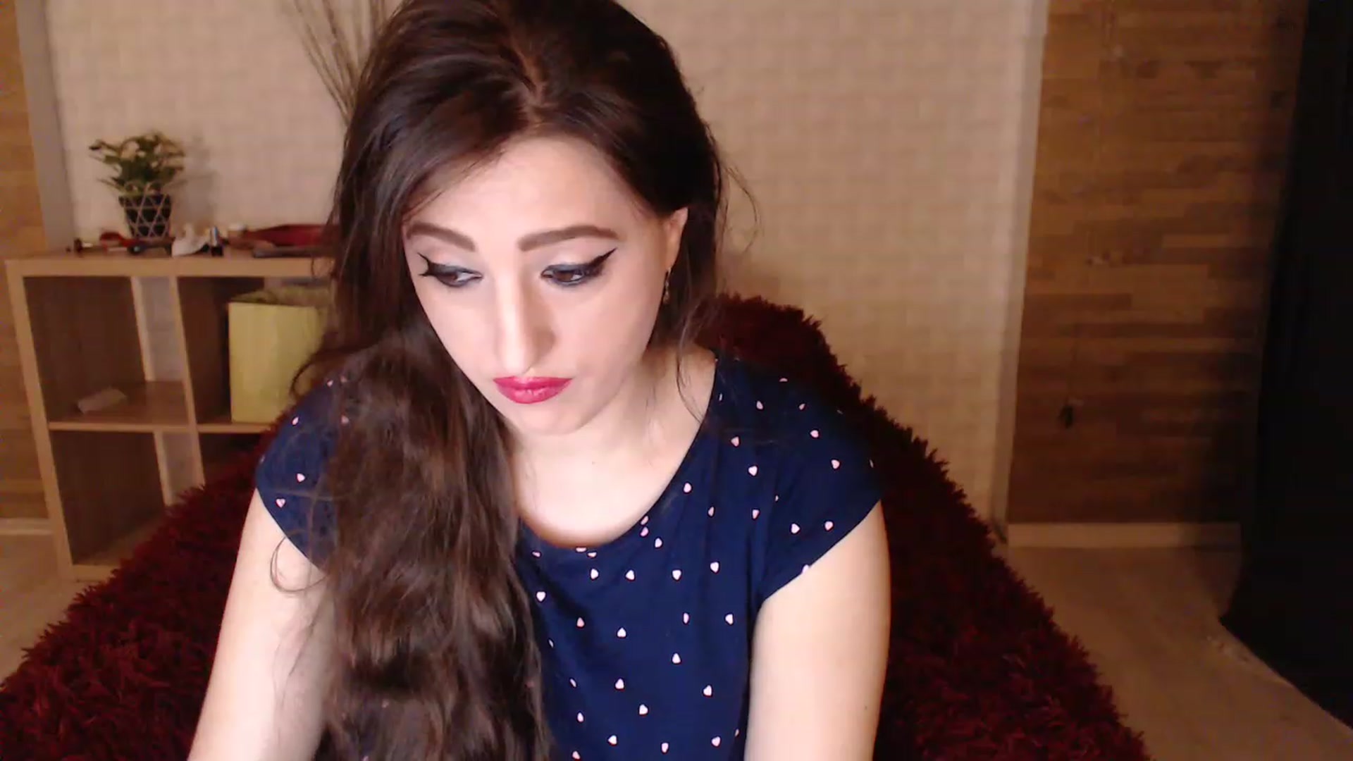 Gallery image thumbnail from HotRebbecca's myfreecams stream on, 07/10/2023, 02:25 image 8 of 20