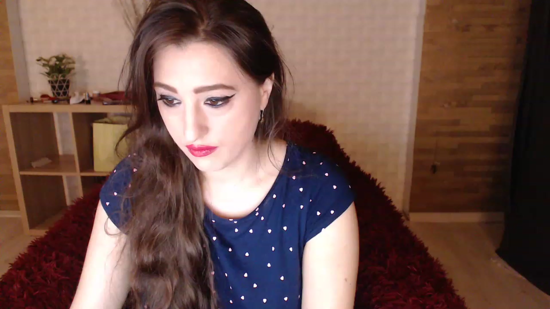 Gallery image thumbnail from HotRebbecca's myfreecams stream on, 07/10/2023, 02:25 image 2 of 20