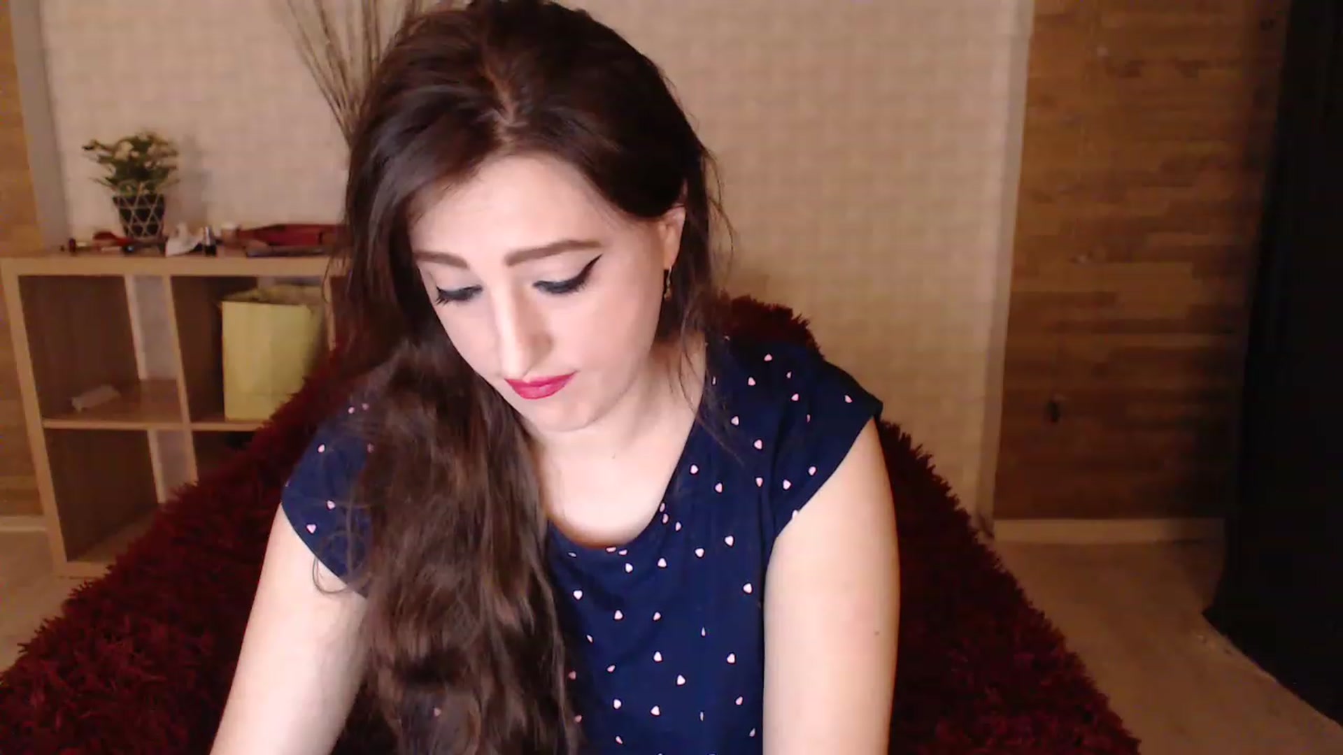 Gallery image thumbnail from HotRebbecca's myfreecams stream on, 07/10/2023, 02:25 image 19 of 20