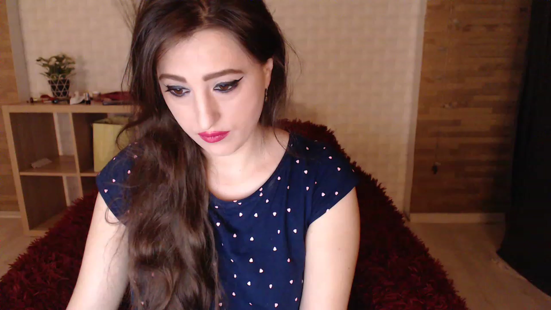 Gallery image thumbnail from HotRebbecca's myfreecams stream on, 07/10/2023, 02:25 image 4 of 20