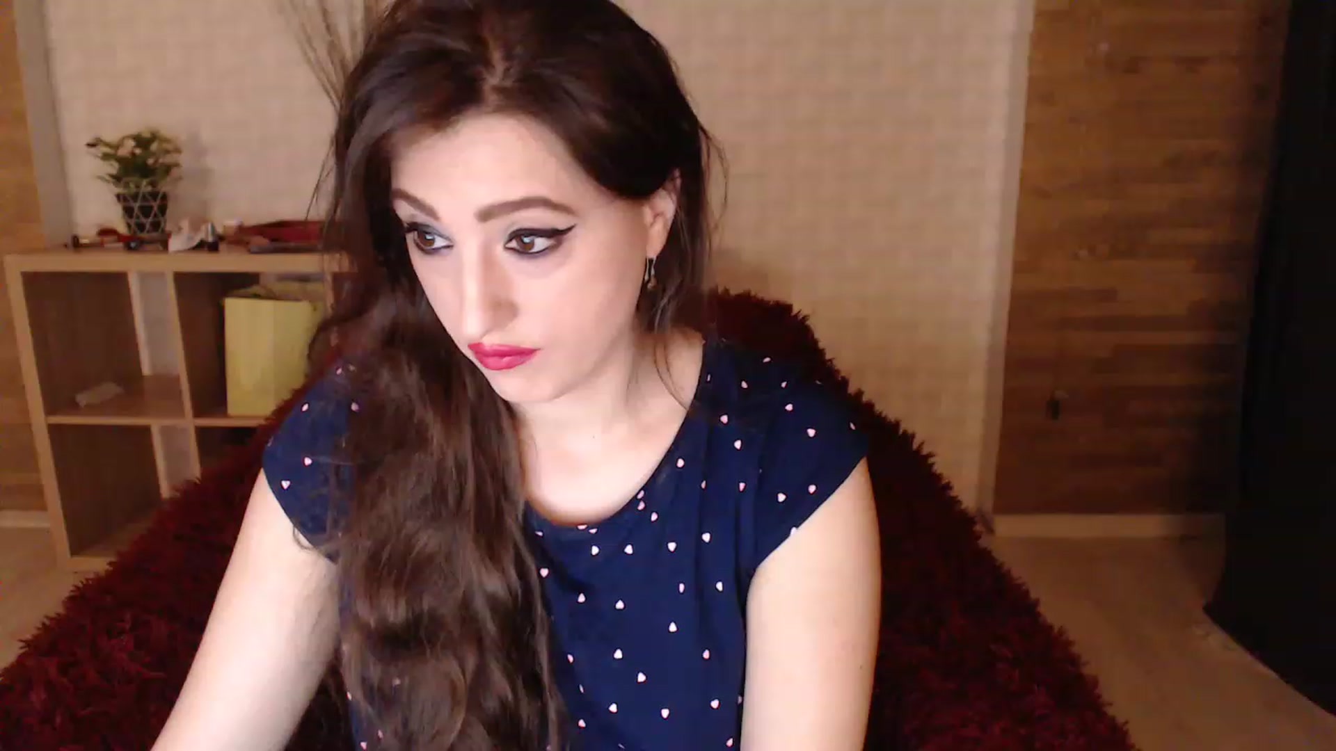 Gallery image thumbnail from HotRebbecca's myfreecams stream on, 07/10/2023, 02:25 image 15 of 20