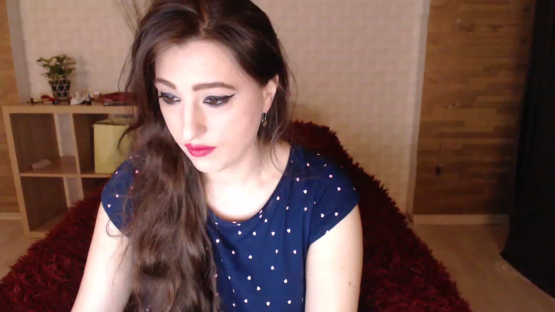Gallery image thumbnail from HotRebbecca's myfreecams stream on, 07/10/2023, 02:25 image 1 of 20