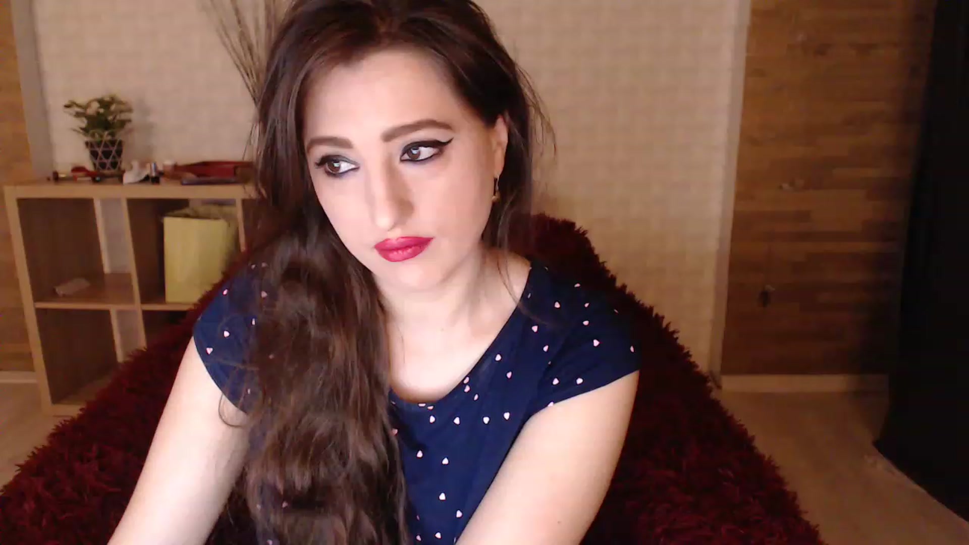 Gallery image thumbnail from HotRebbecca's myfreecams stream on, 07/10/2023, 02:25 image 12 of 20