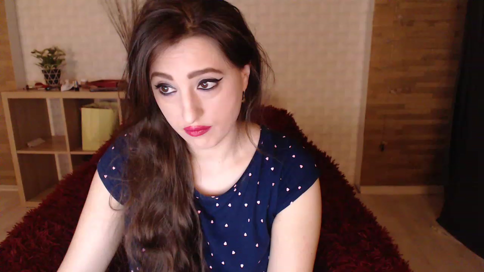 Gallery image thumbnail from HotRebbecca's myfreecams stream on, 07/10/2023, 02:25 image 14 of 20