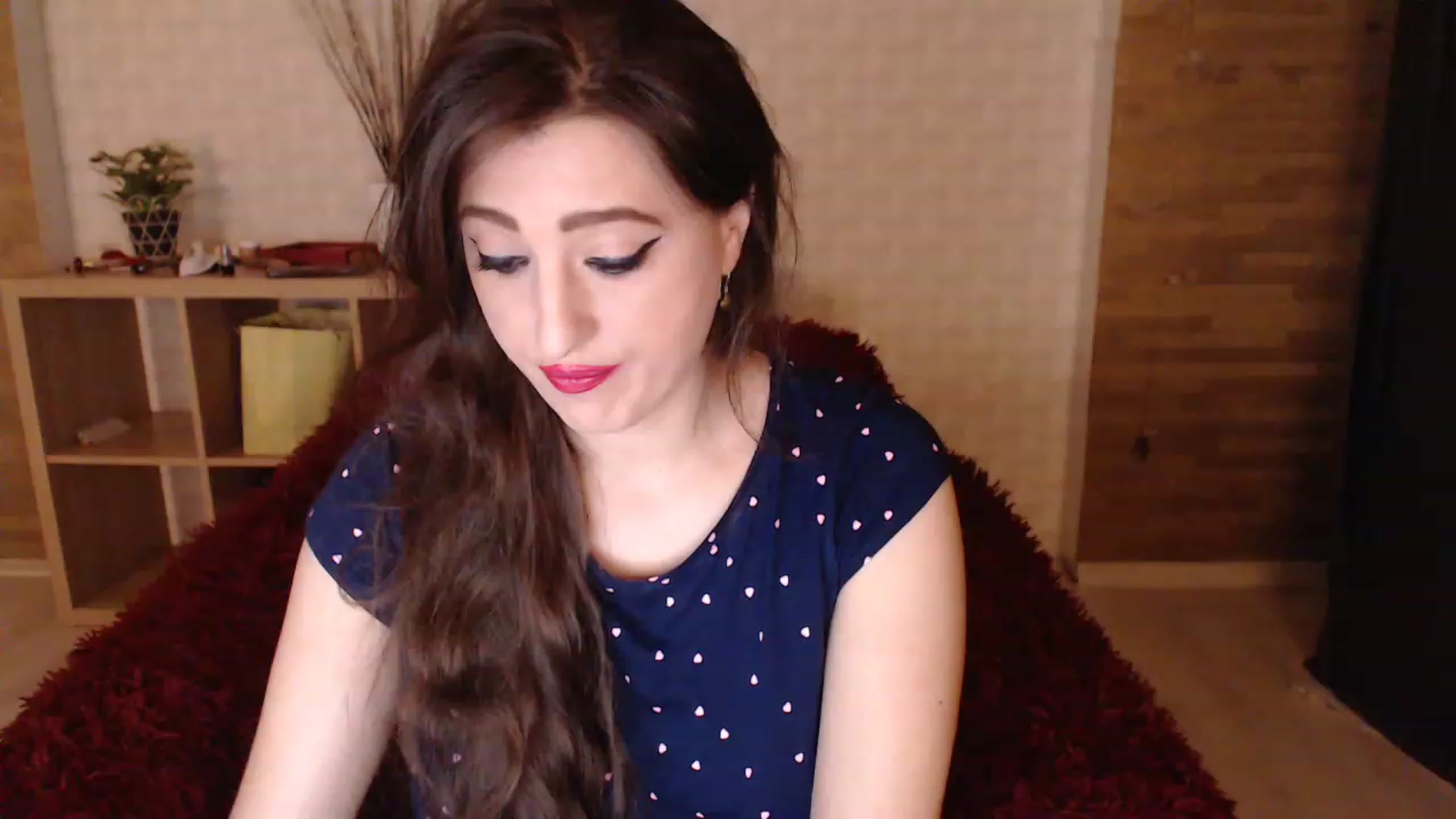 Gallery image thumbnail from HotRebbecca's myfreecams stream on, 07/10/2023, 02:25 image 18 of 20