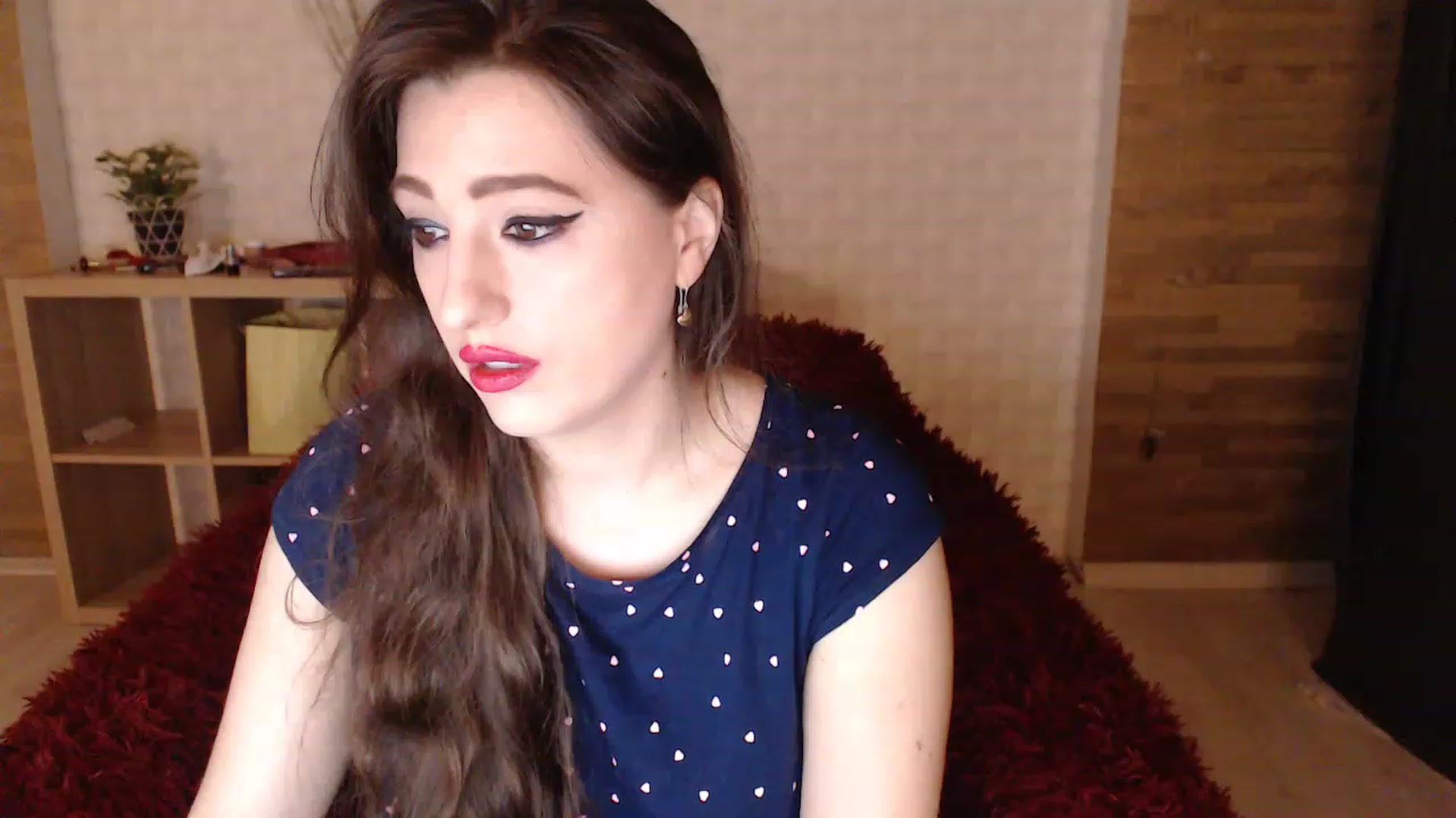 Gallery image thumbnail from HotRebbecca's myfreecams stream on, 07/10/2023, 02:25 image 3 of 20