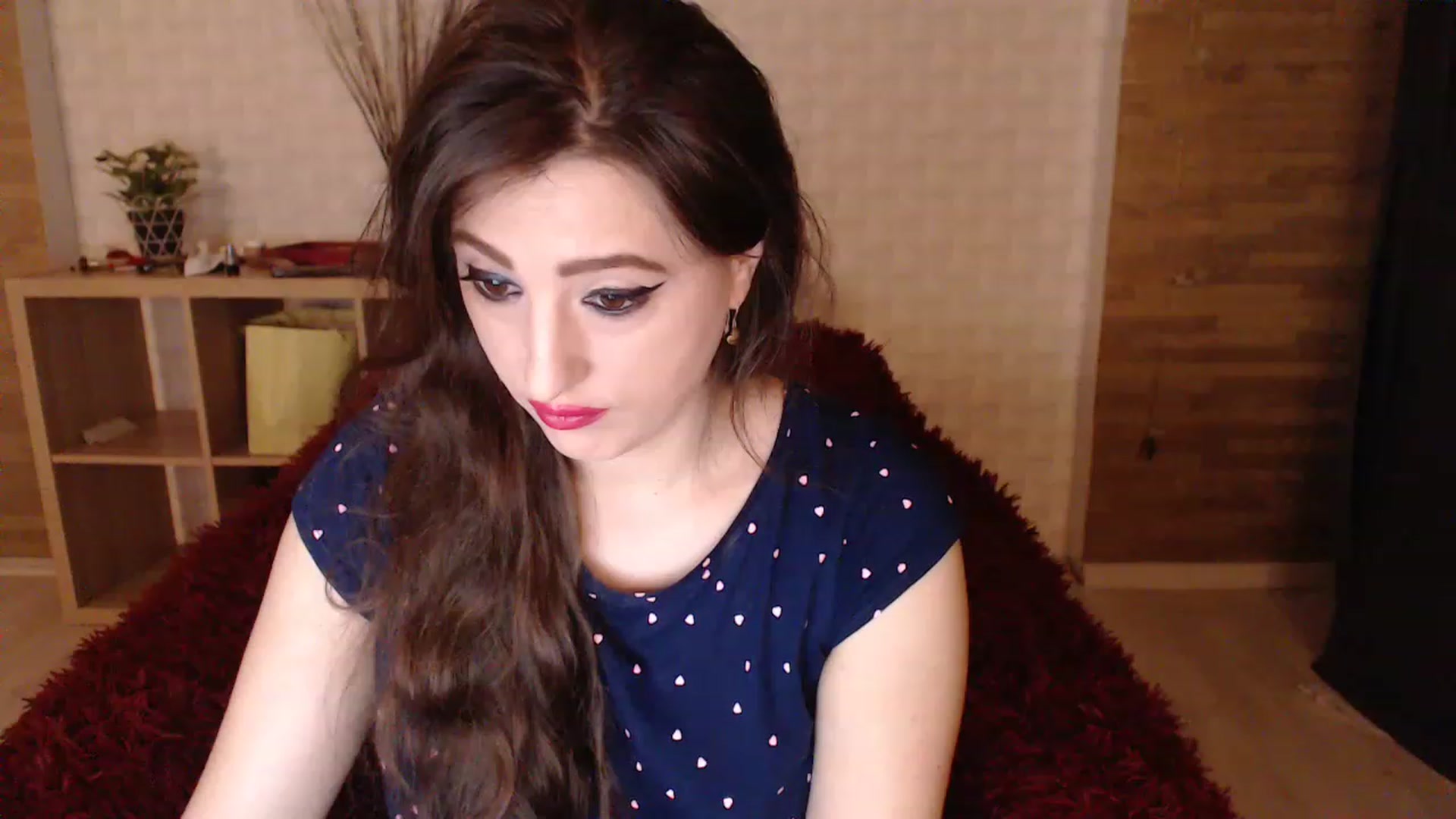 Gallery image thumbnail from HotRebbecca's myfreecams stream on, 07/10/2023, 02:25 image 13 of 20