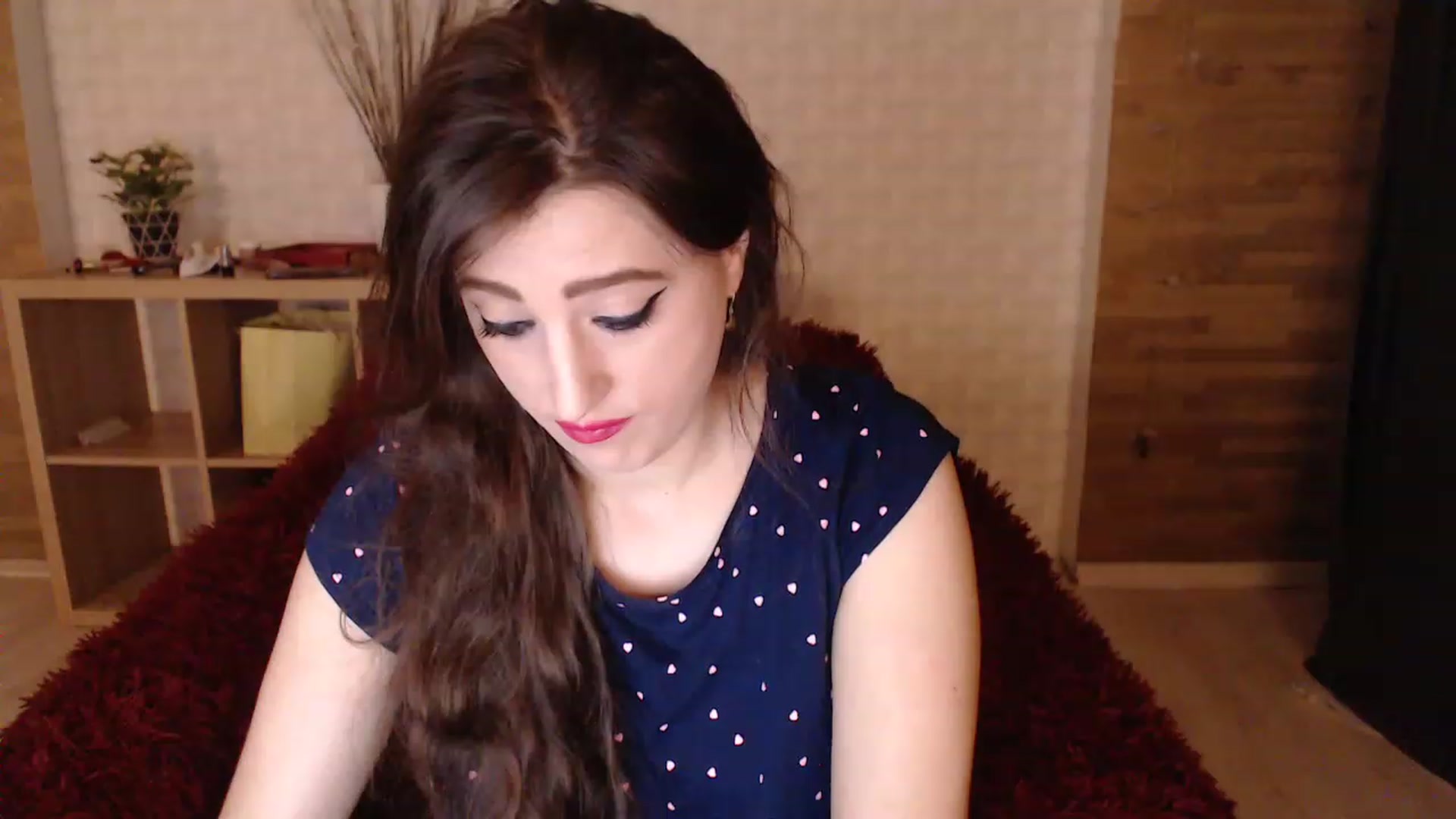 Gallery image thumbnail from HotRebbecca's myfreecams stream on, 07/10/2023, 02:25 image 20 of 20
