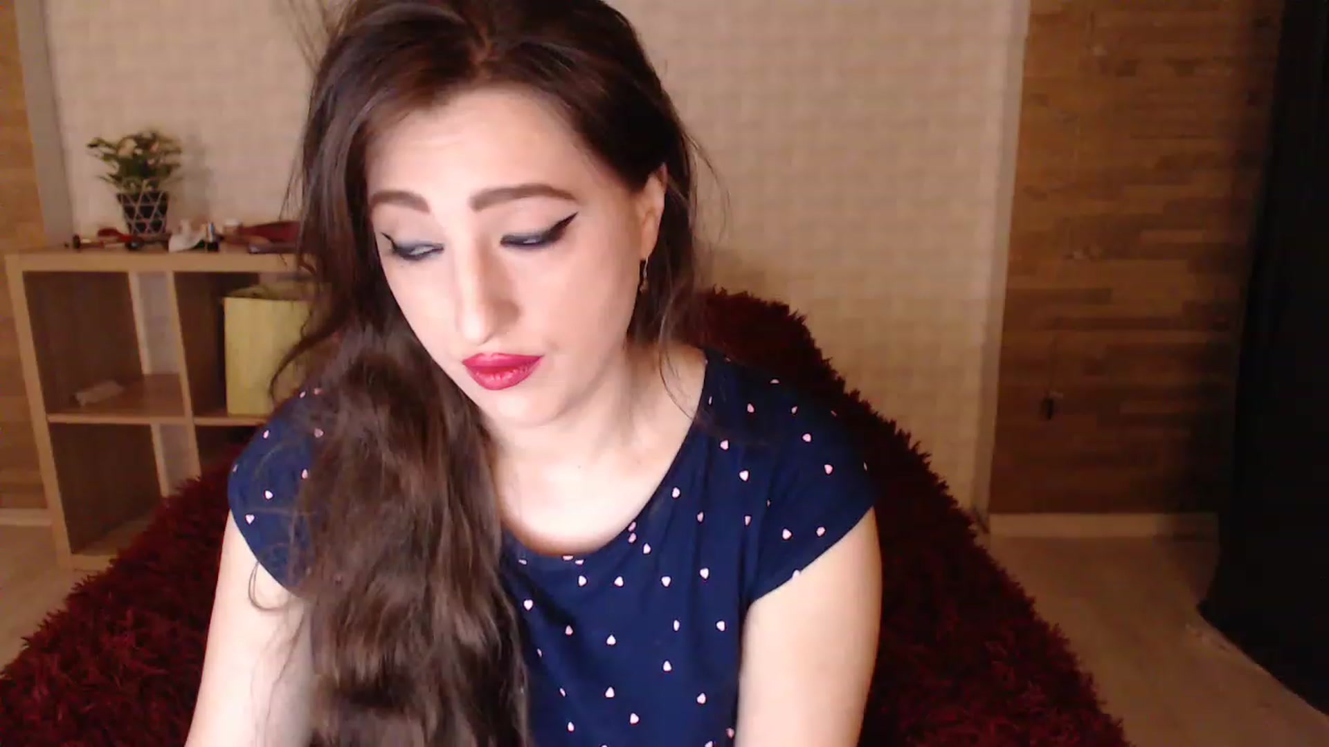 Gallery image thumbnail from HotRebbecca's myfreecams stream on, 07/10/2023, 02:25 image 5 of 20