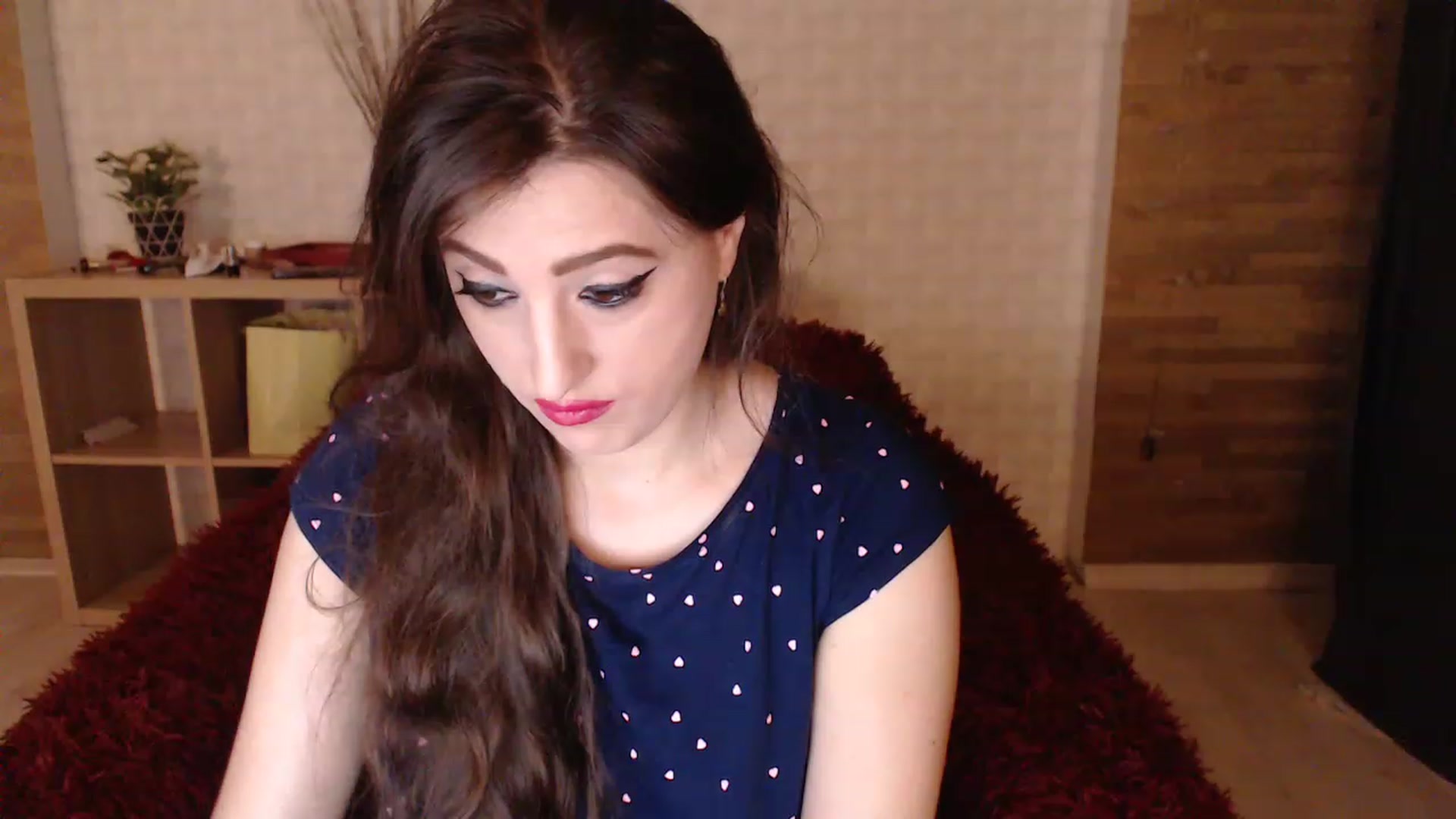 Gallery image thumbnail from HotRebbecca's myfreecams stream on, 07/10/2023, 02:25 image 10 of 20