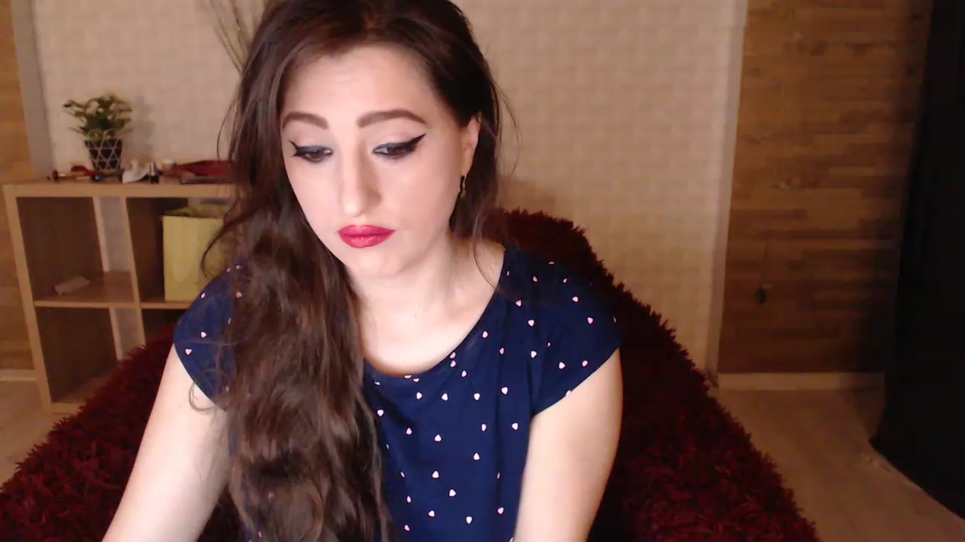 Gallery image thumbnail from HotRebbecca's myfreecams stream on, 07/10/2023, 02:25 image 11 of 20