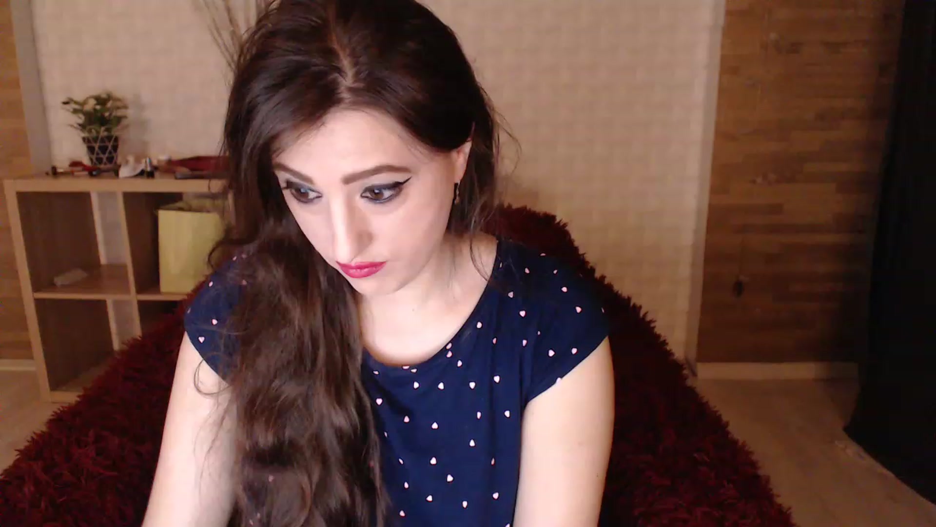 Gallery image thumbnail from HotRebbecca's myfreecams stream on, 07/10/2023, 02:25 image 9 of 20