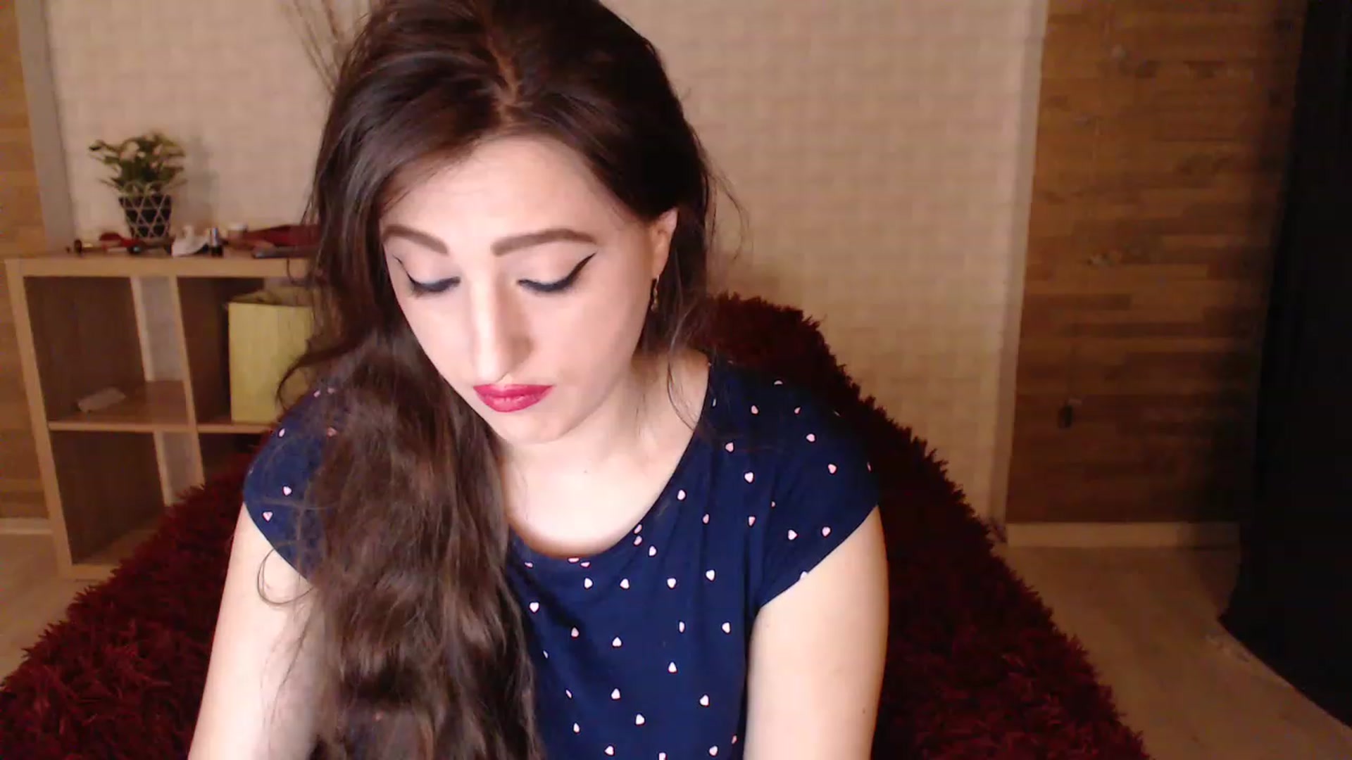 Gallery image thumbnail from HotRebbecca's myfreecams stream on, 07/10/2023, 02:25 image 6 of 20