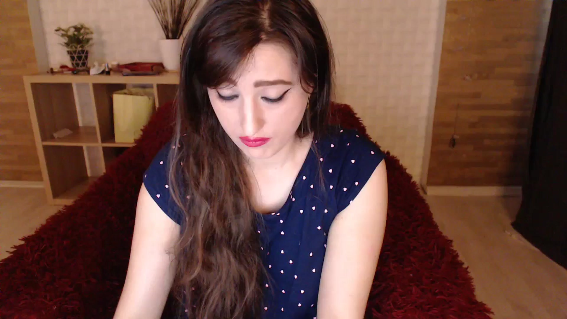 Gallery image thumbnail from HotRebbecca's myfreecams stream on, 07/10/2023, 03:51 image 15 of 20