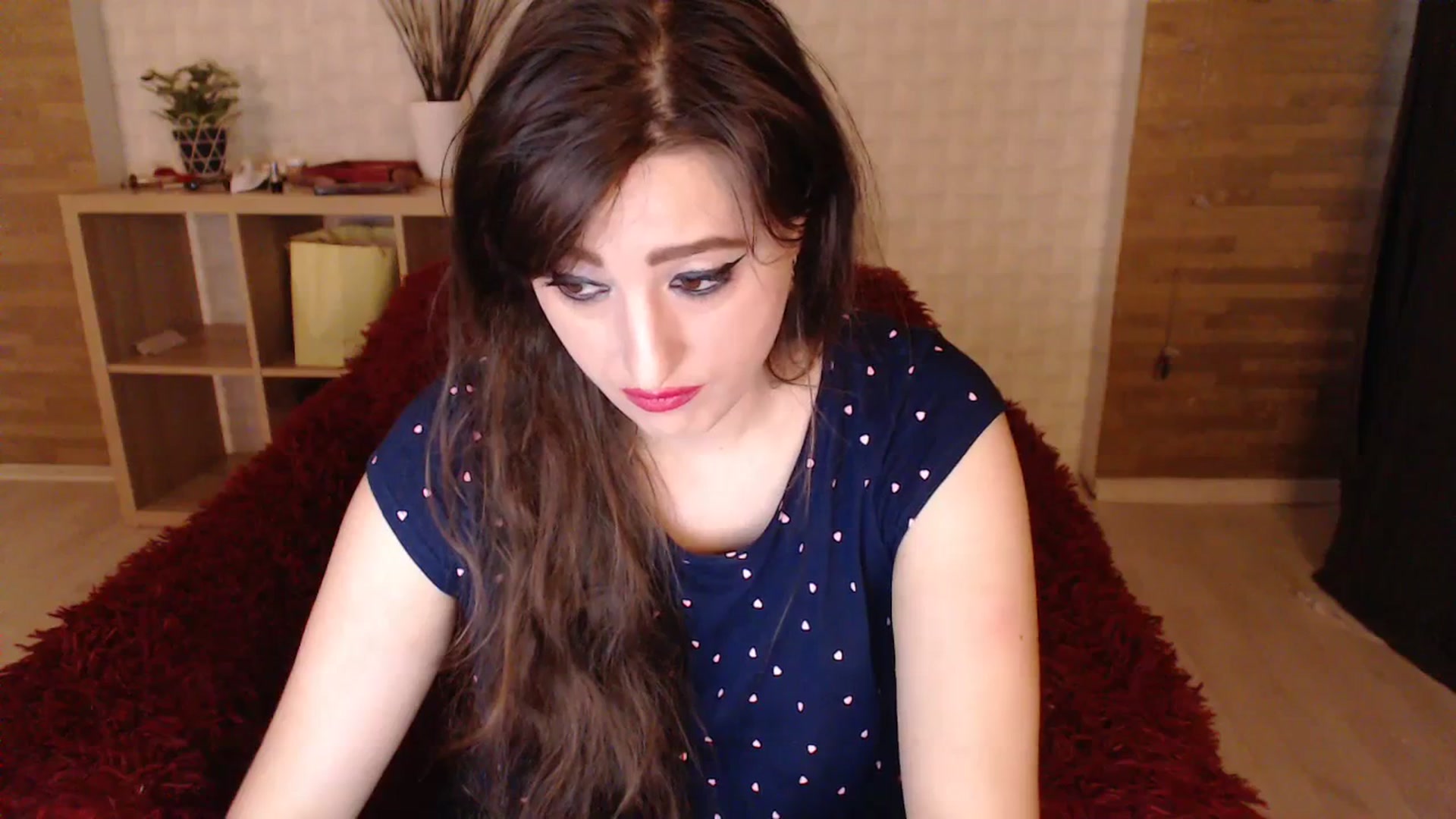 Gallery image thumbnail from HotRebbecca's myfreecams stream on, 07/10/2023, 03:51 image 4 of 20