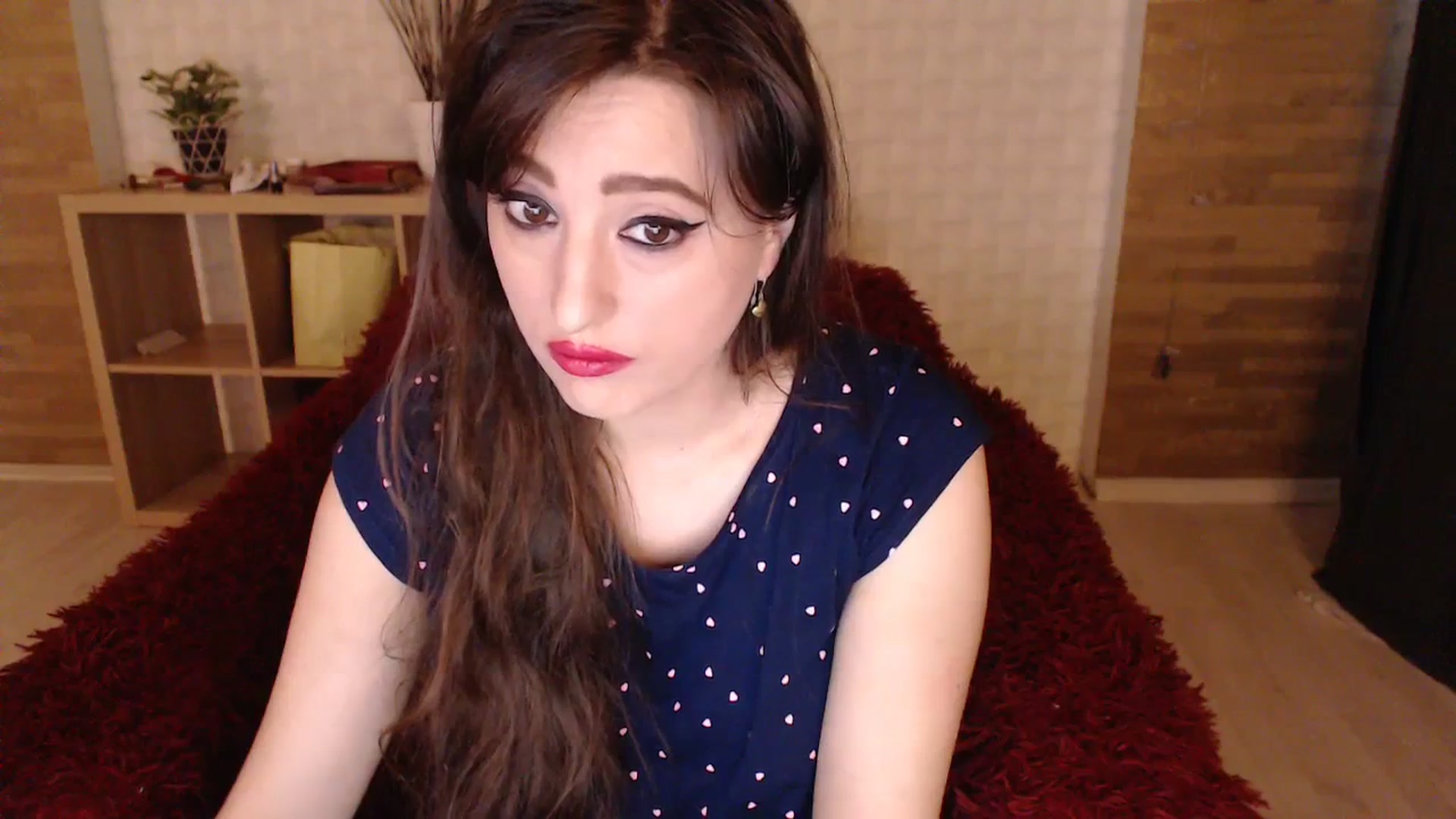 Gallery image thumbnail from HotRebbecca's myfreecams stream on, 07/10/2023, 03:51 image 5 of 20