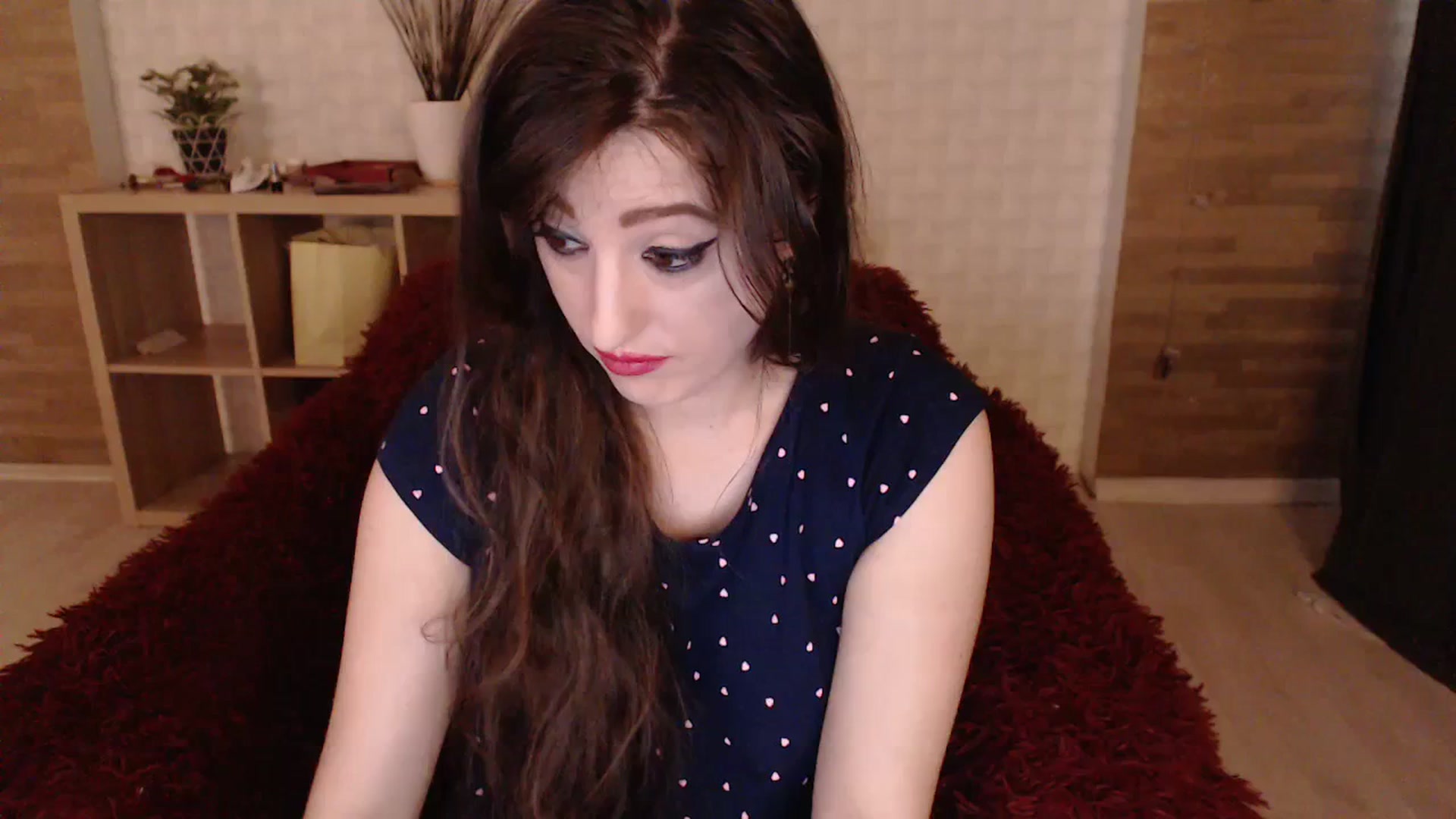 Gallery image thumbnail from HotRebbecca's myfreecams stream on, 07/10/2023, 03:51 image 20 of 20