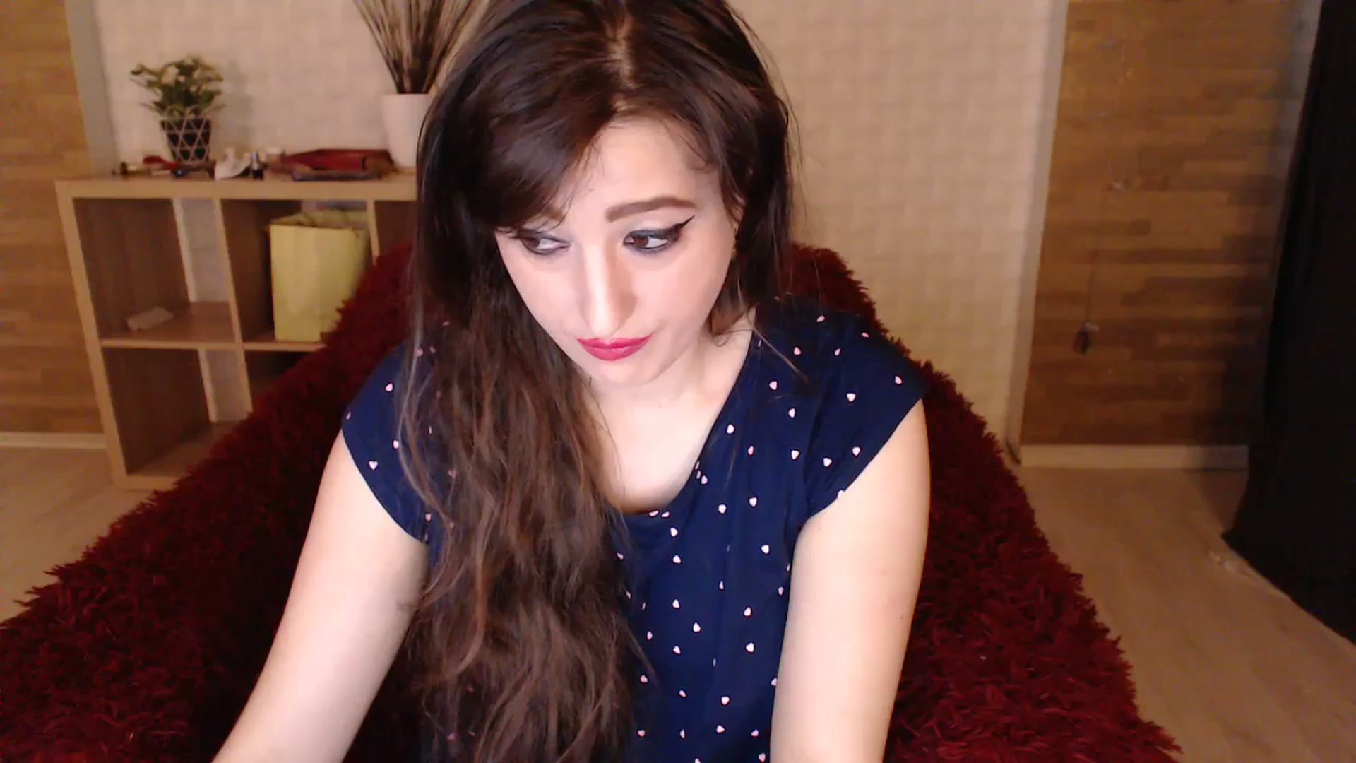 Gallery image thumbnail from HotRebbecca's myfreecams stream on, 07/10/2023, 03:51 image 8 of 20