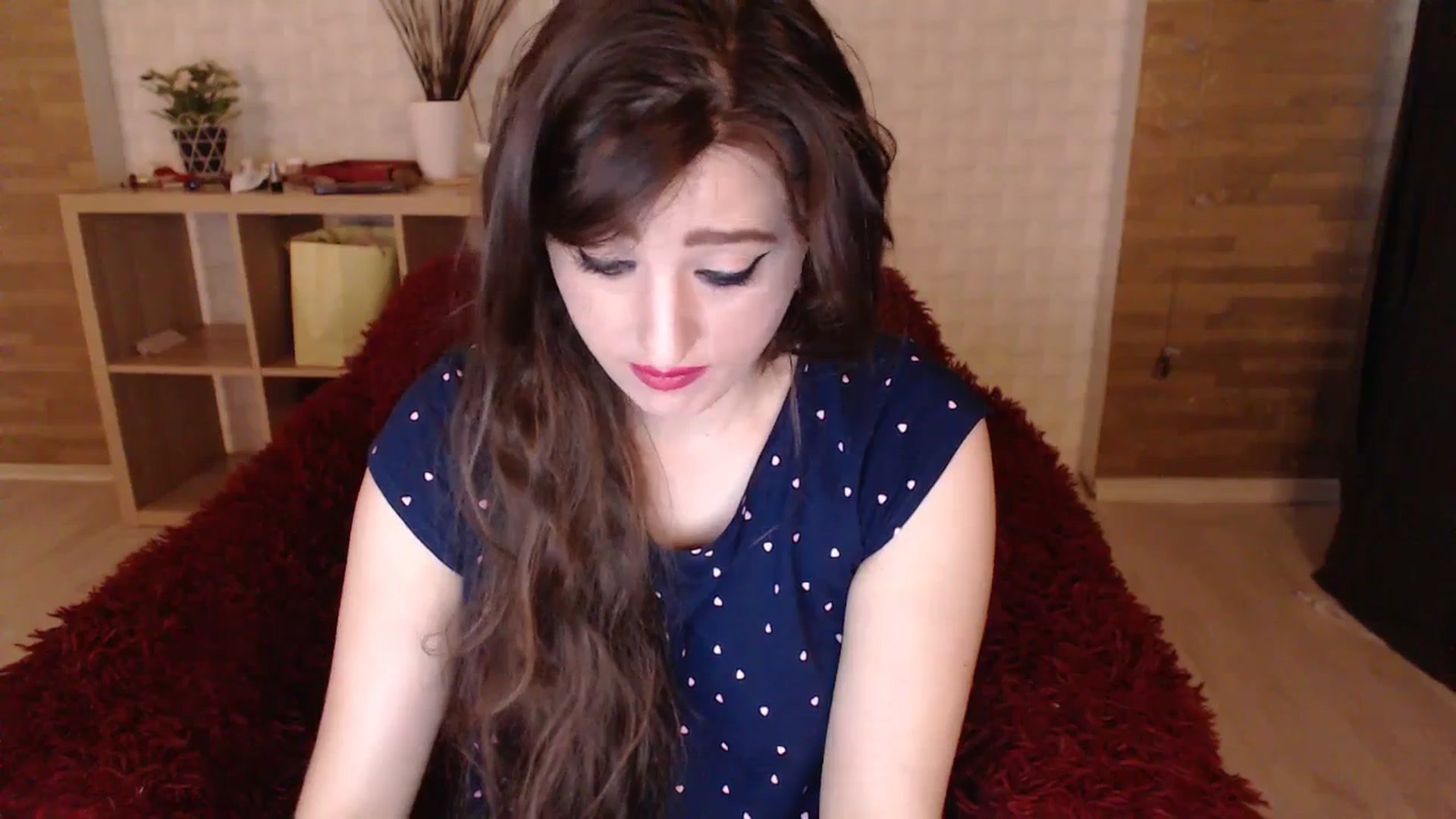 Gallery image thumbnail from HotRebbecca's myfreecams stream on, 07/10/2023, 03:51 image 18 of 20