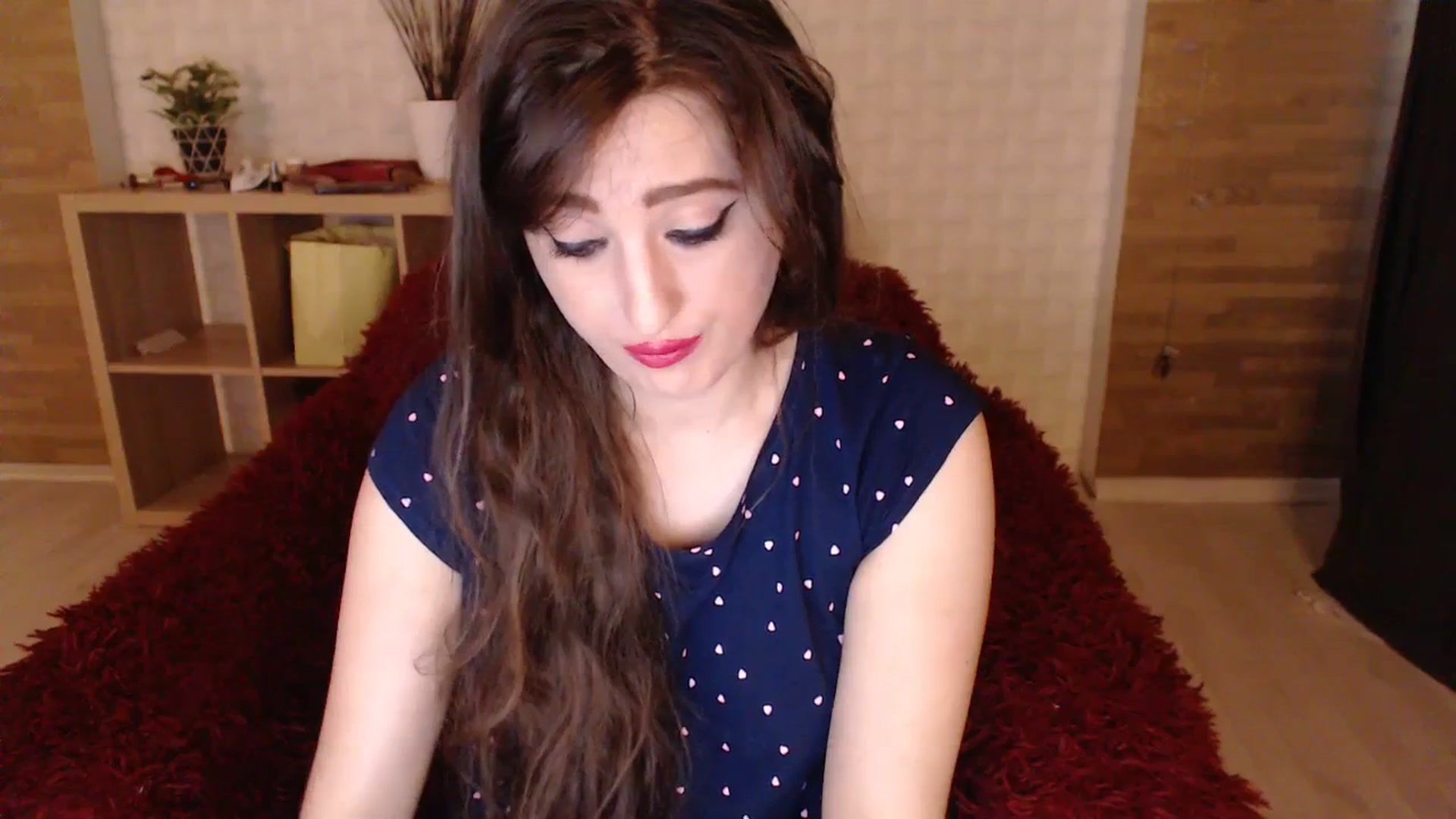 Gallery image thumbnail from HotRebbecca's myfreecams stream on, 07/10/2023, 03:51 image 19 of 20
