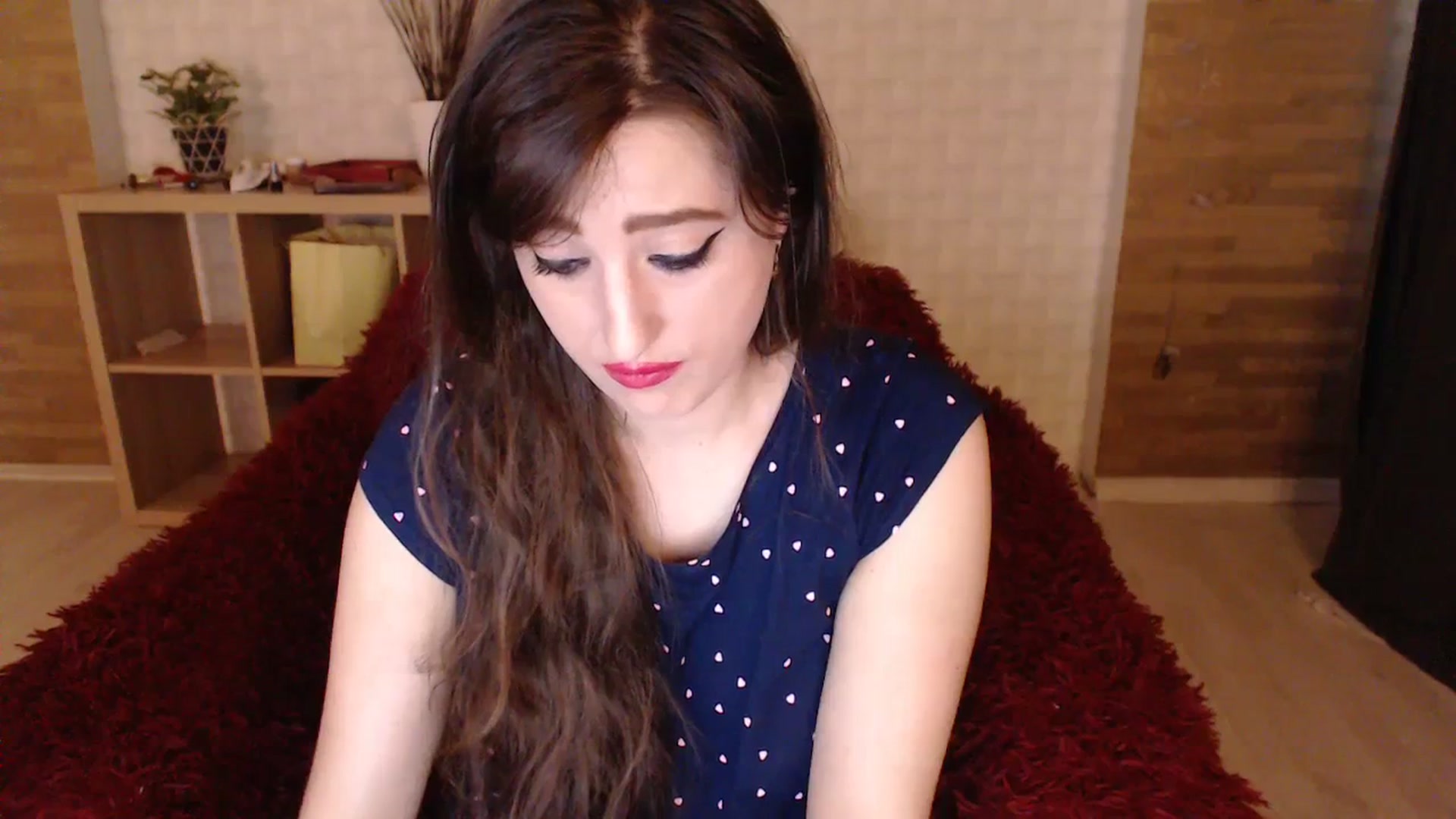 Gallery image thumbnail from HotRebbecca's myfreecams stream on, 07/10/2023, 03:51 image 14 of 20