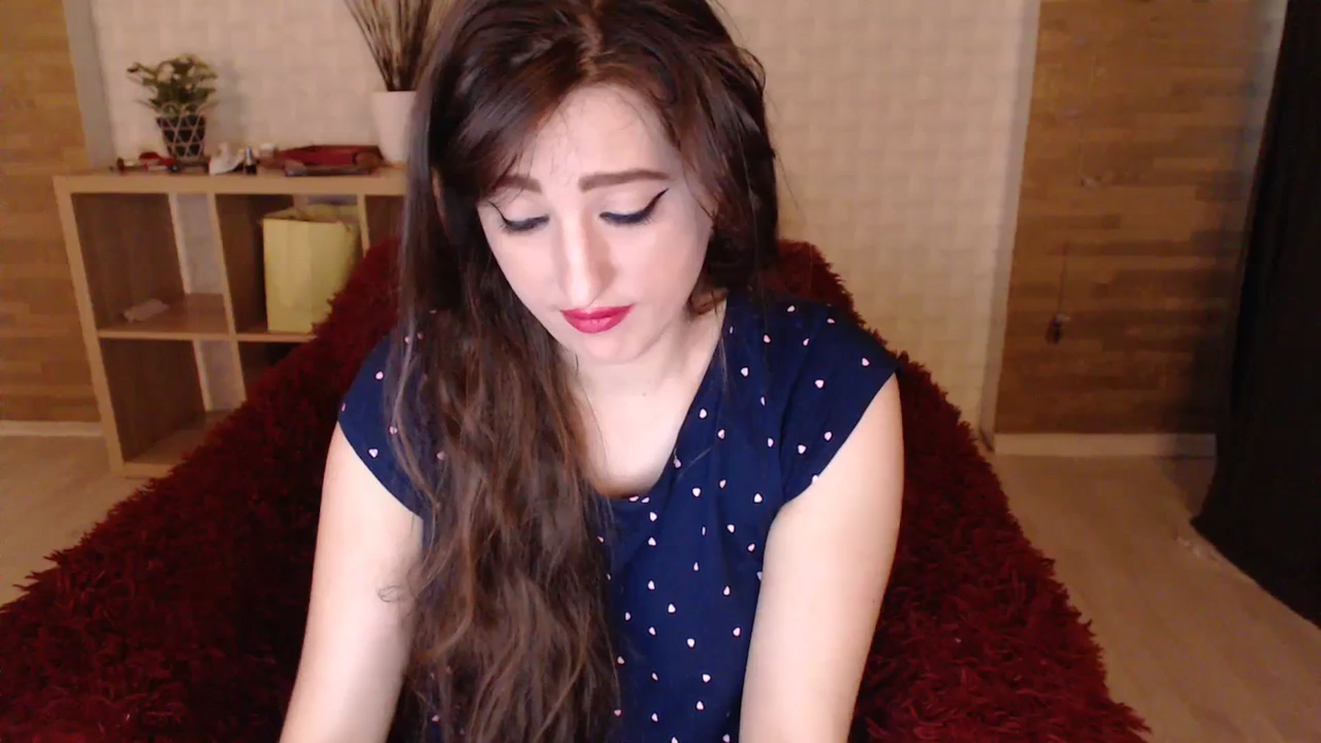 Gallery image thumbnail from HotRebbecca's myfreecams stream on, 07/10/2023, 03:51 image 17 of 20