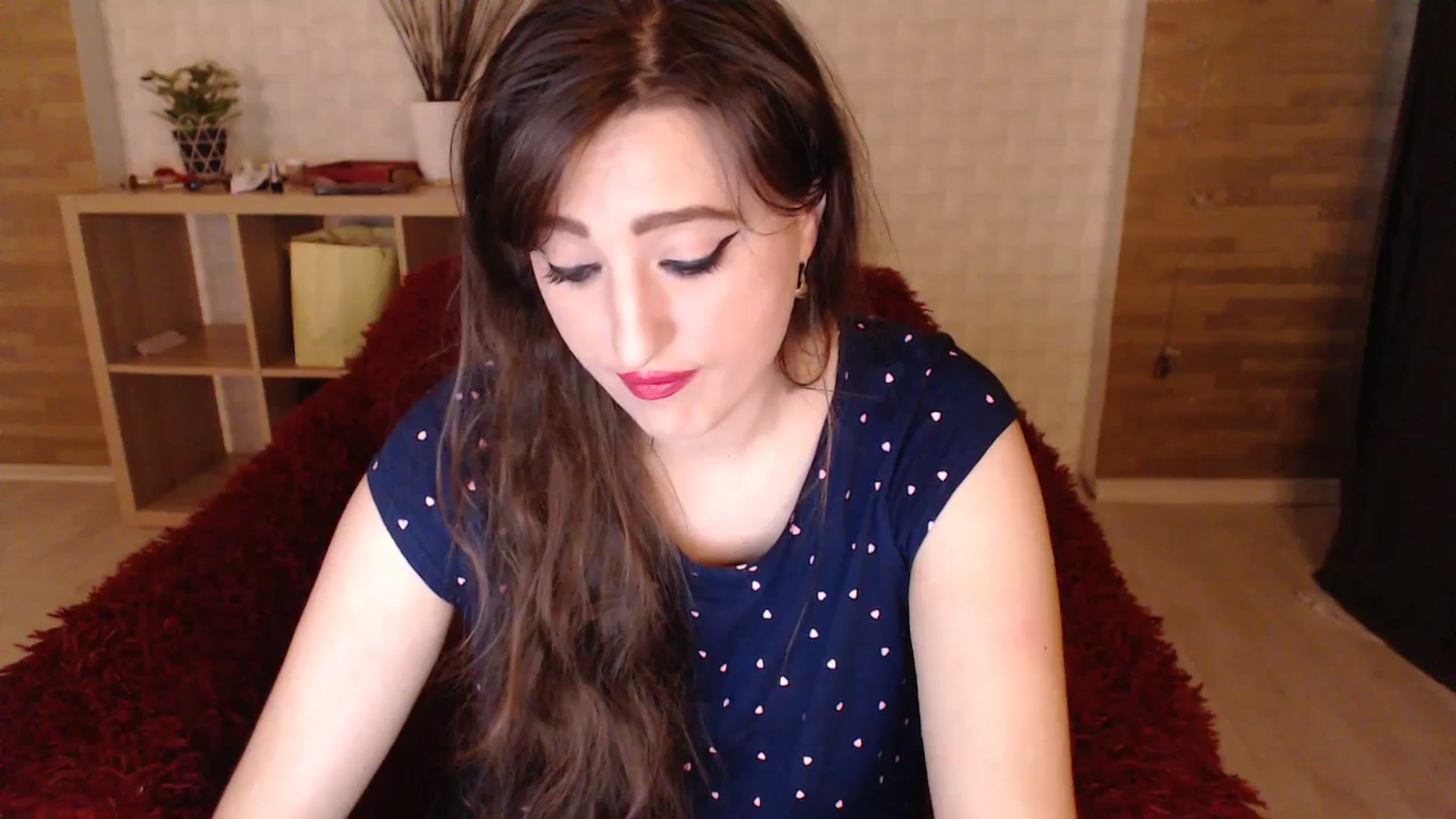 Gallery image thumbnail from HotRebbecca's myfreecams stream on, 07/10/2023, 03:51 image 2 of 20