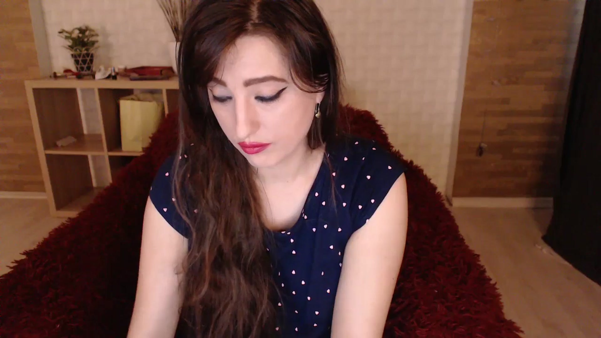 Gallery image thumbnail from HotRebbecca's myfreecams stream on, 07/10/2023, 03:51 image 16 of 20