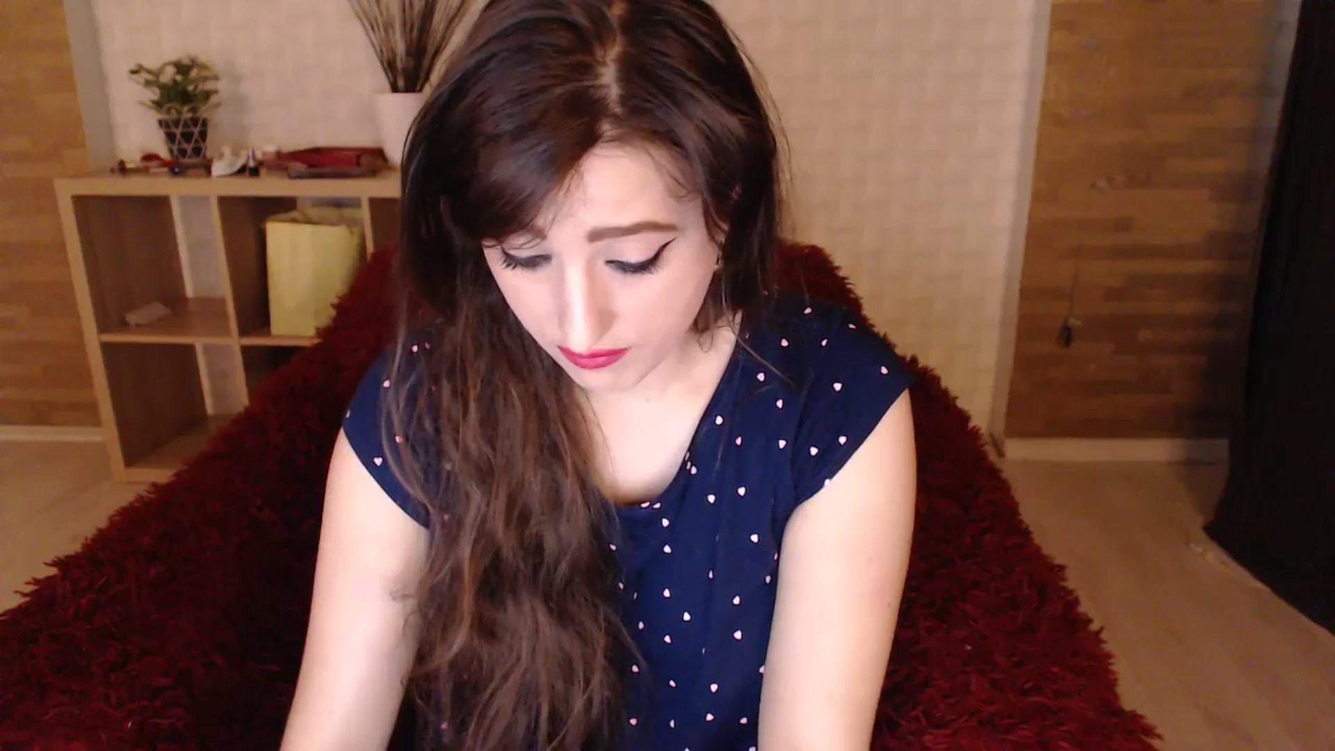 Gallery image thumbnail from HotRebbecca's myfreecams stream on, 07/10/2023, 03:51 image 7 of 20