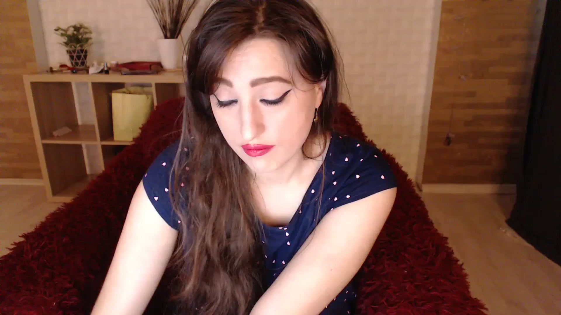 Gallery image thumbnail from HotRebbecca's myfreecams stream on, 07/10/2023, 03:51 image 1 of 20