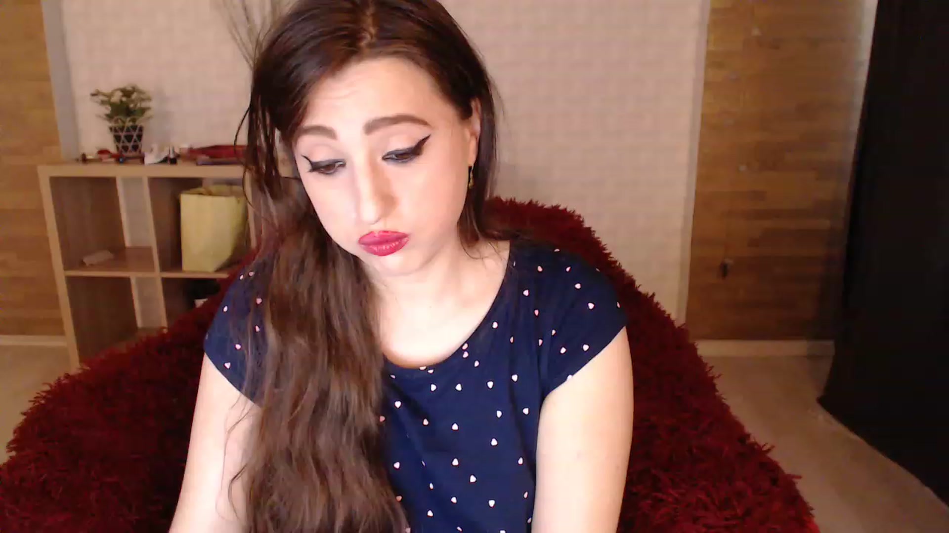 Gallery image thumbnail from HotRebbecca's myfreecams stream on, 07/10/2023, 04:38 image 1 of 20