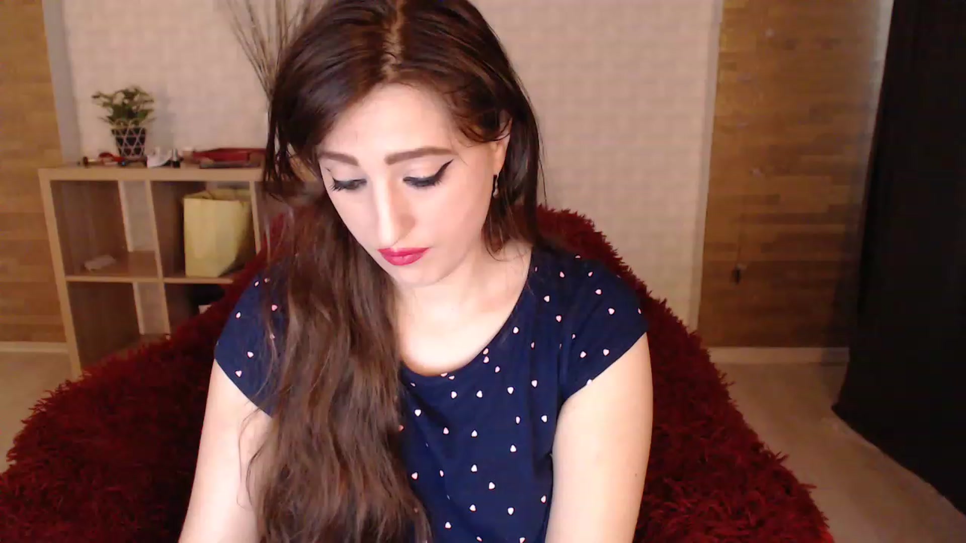 Gallery image thumbnail from HotRebbecca's myfreecams stream on, 07/10/2023, 04:38 image 4 of 20
