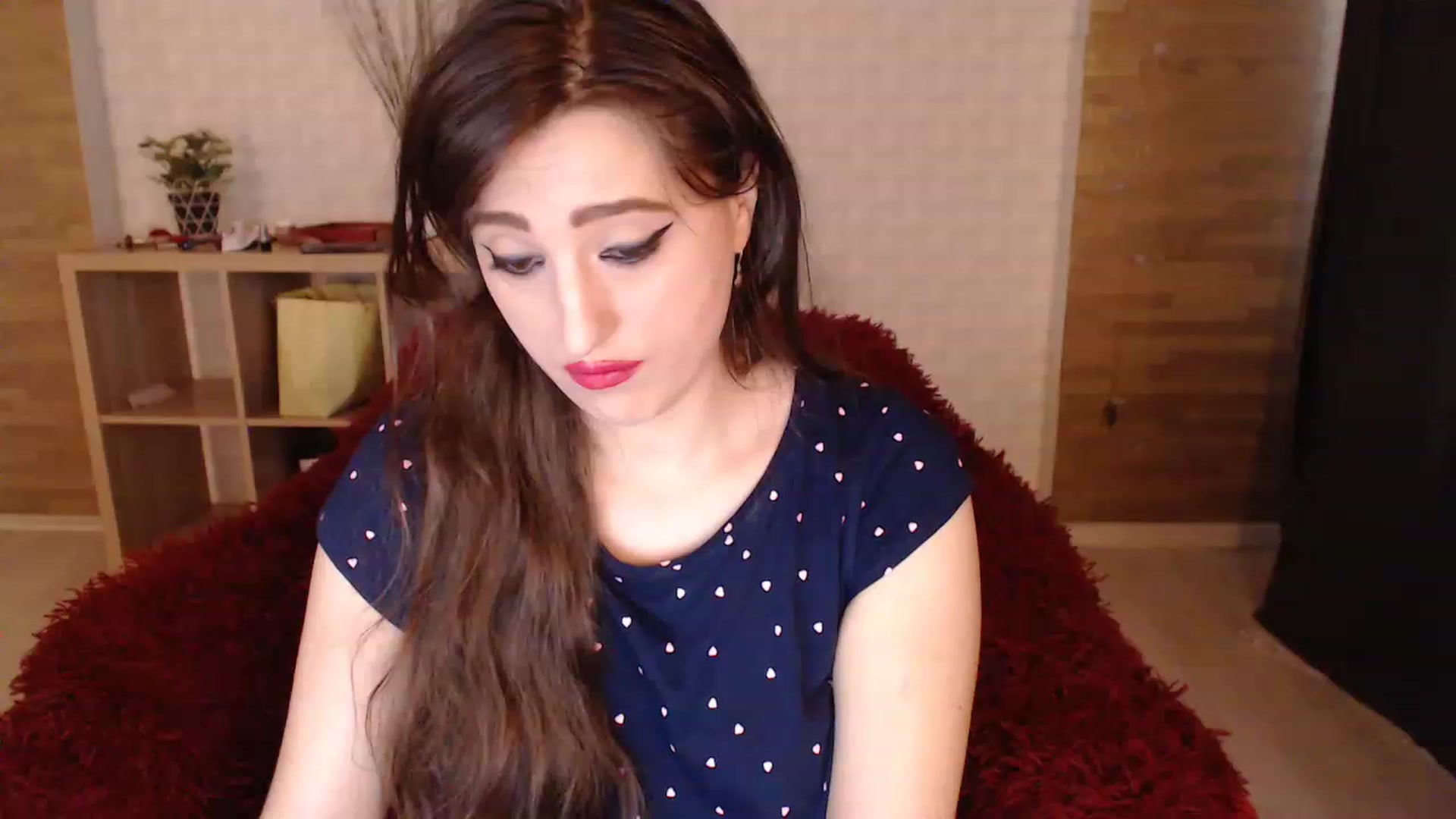 Gallery image thumbnail from HotRebbecca's myfreecams stream on, 07/10/2023, 04:38 image 5 of 20