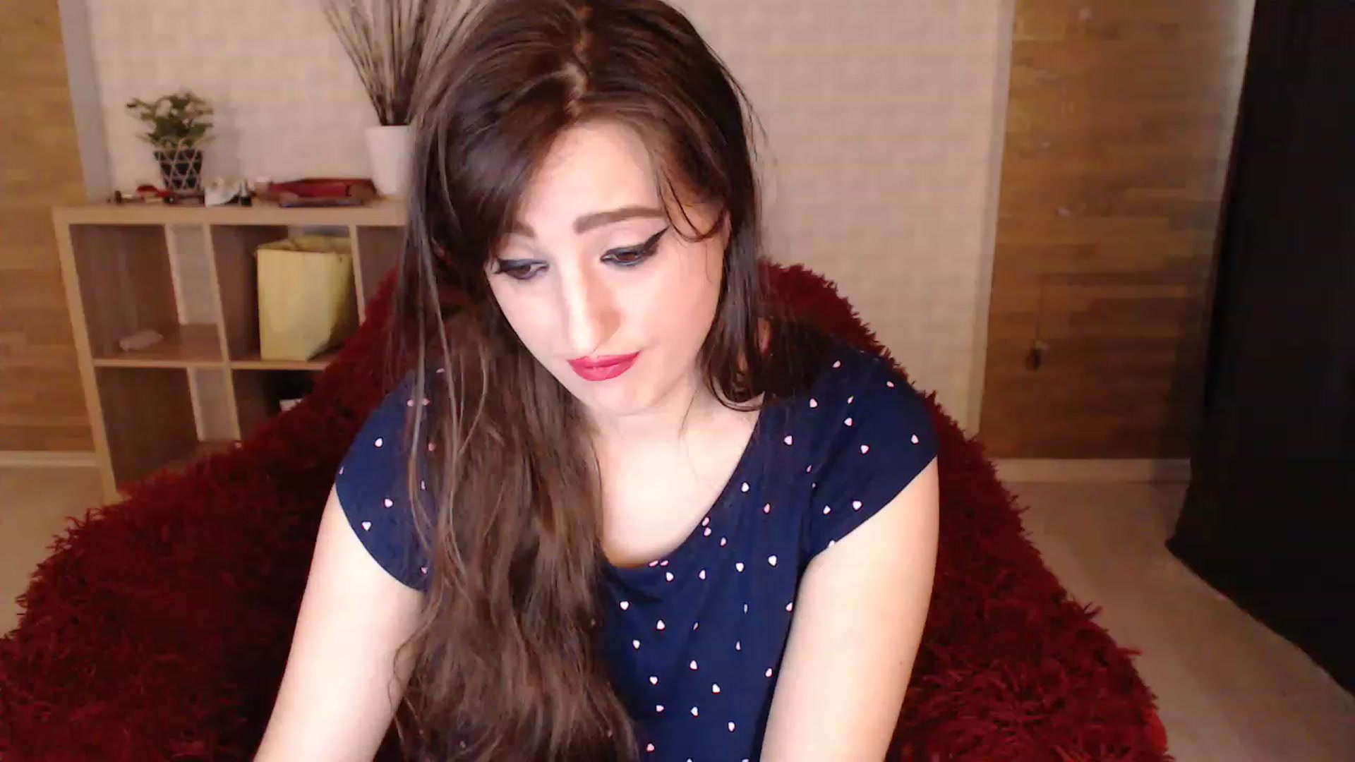 Gallery image thumbnail from HotRebbecca's myfreecams stream on, 07/10/2023, 04:38 image 17 of 20