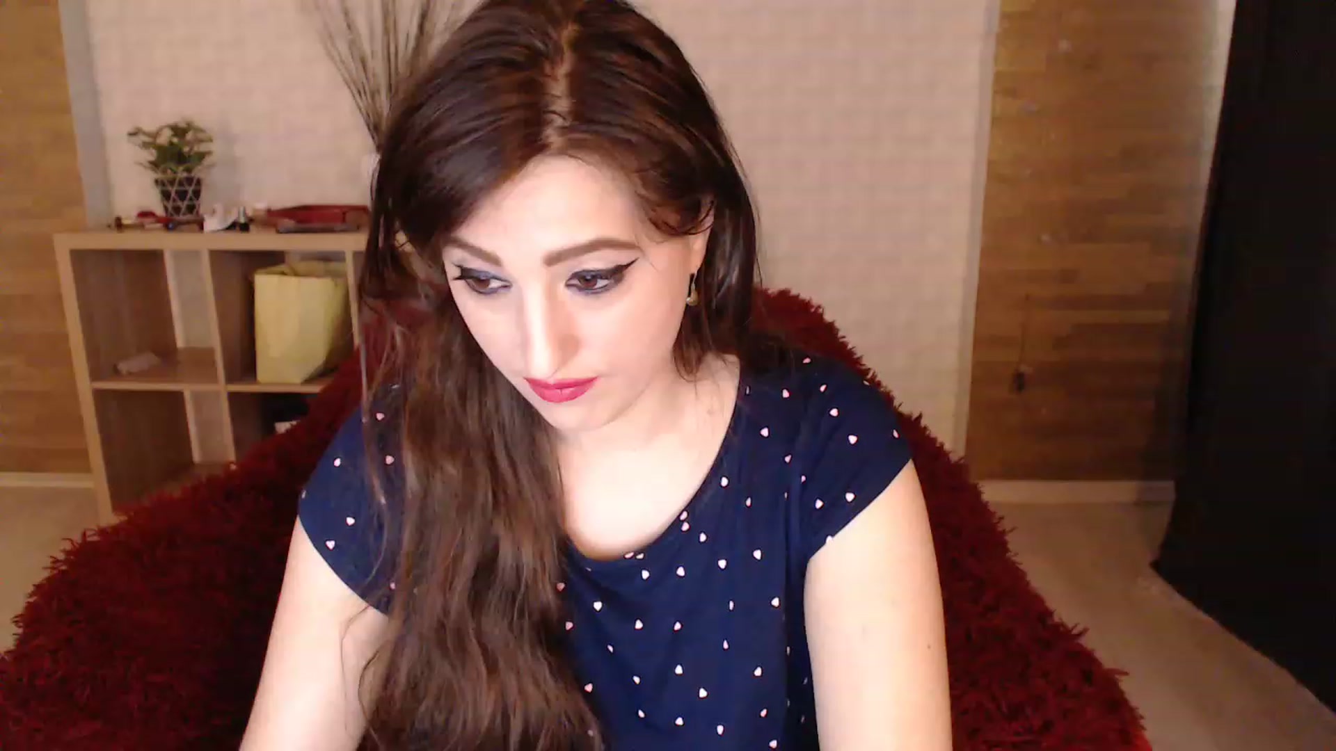 Gallery image thumbnail from HotRebbecca's myfreecams stream on, 07/10/2023, 04:38 image 7 of 20